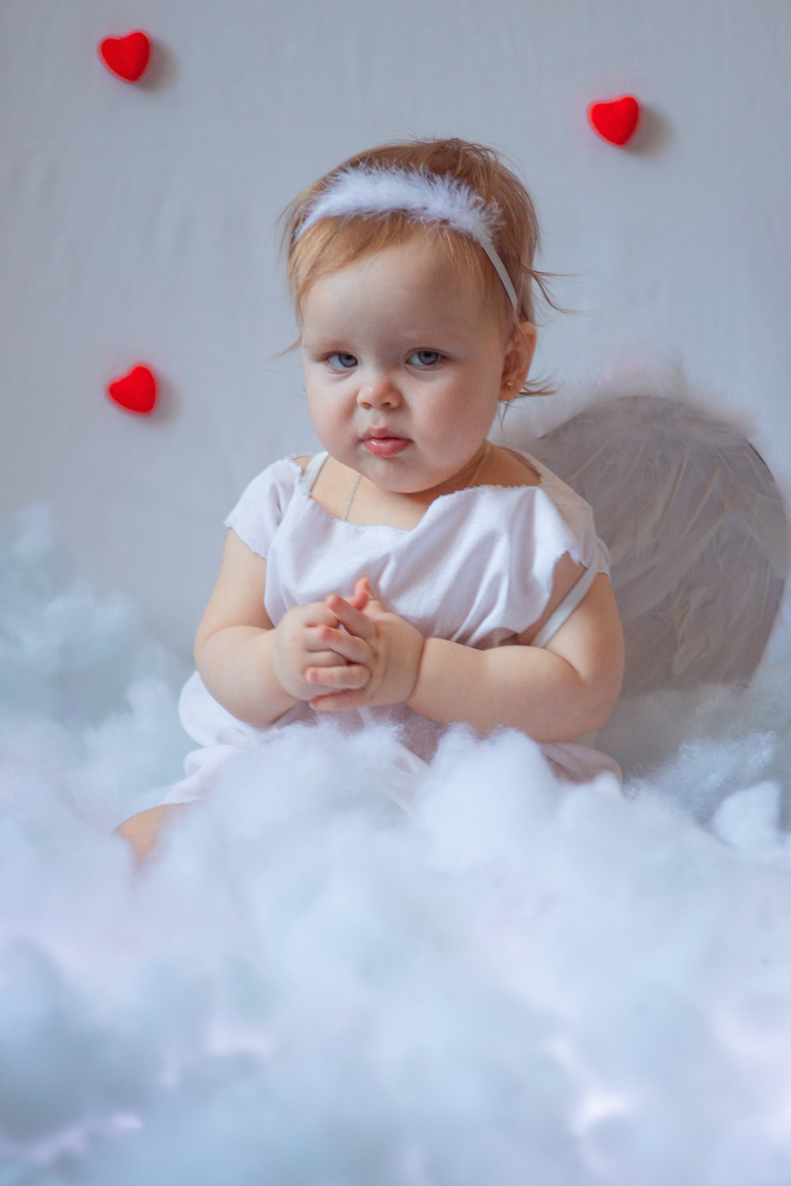 Соня Ангел. Семейный и детский фотограф в Михайловке Татьяна Лестьева