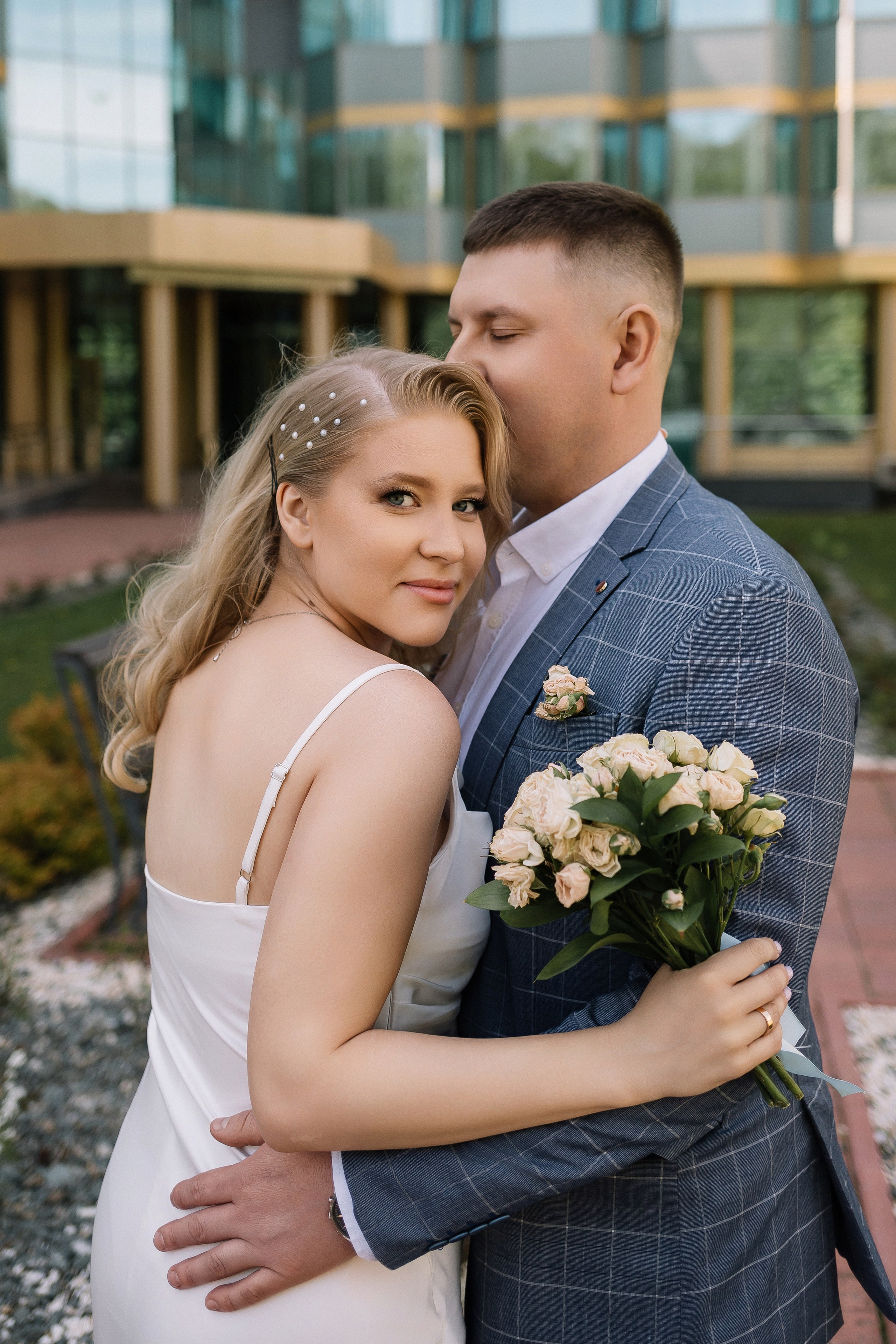 Сергей и Дарья/2024. Свадебный и семейный фотограф в Екатеринбурге