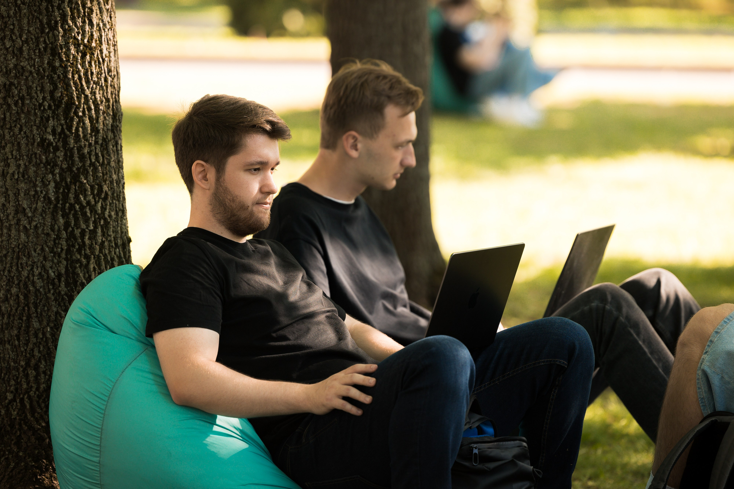 Лужники — Киберфестиваль Positive Hack Days 2. Фотограф Юлия Назарова