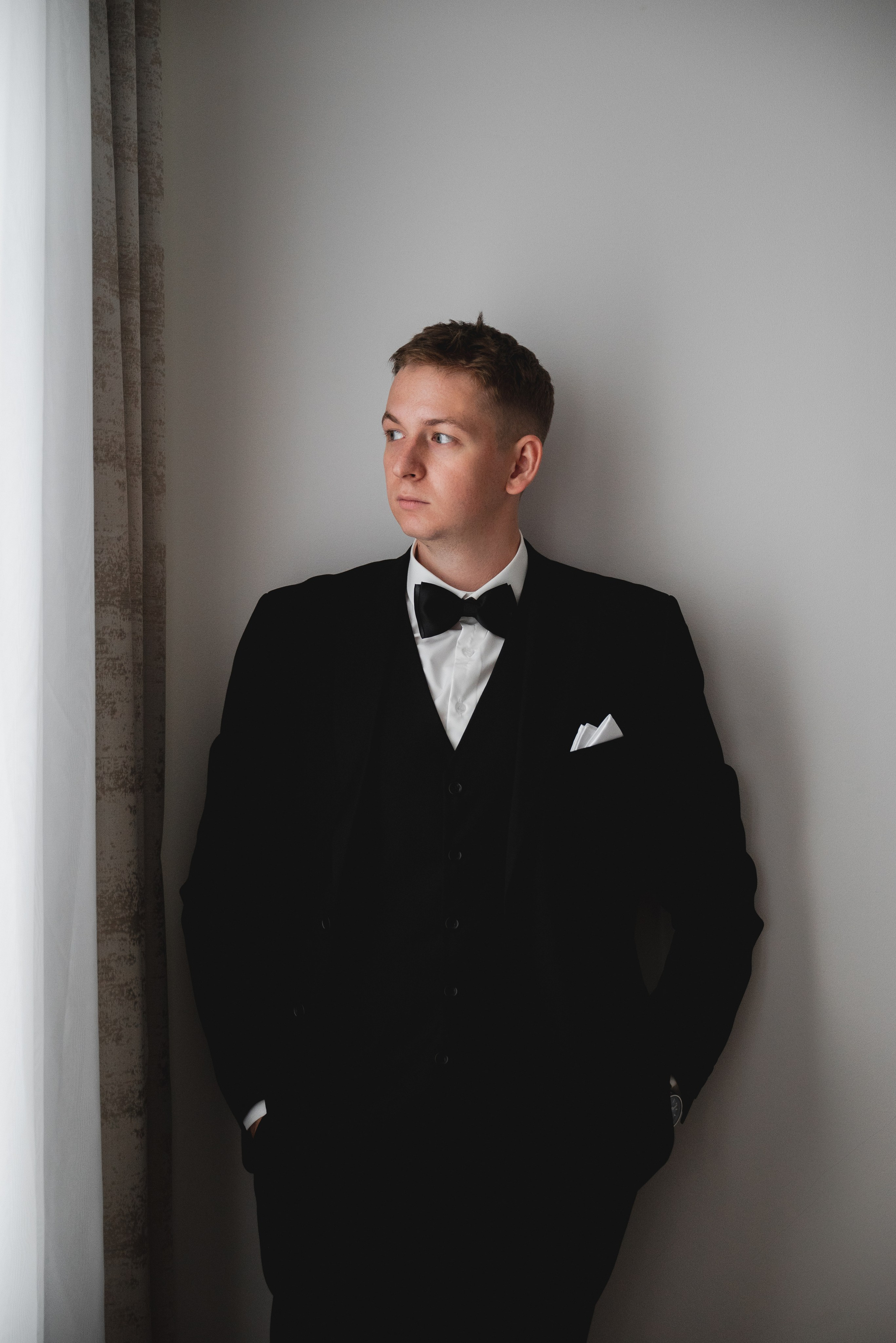 Егор и Анна. Семейный и свадебный фотограф в Ярославле Кропина Инна