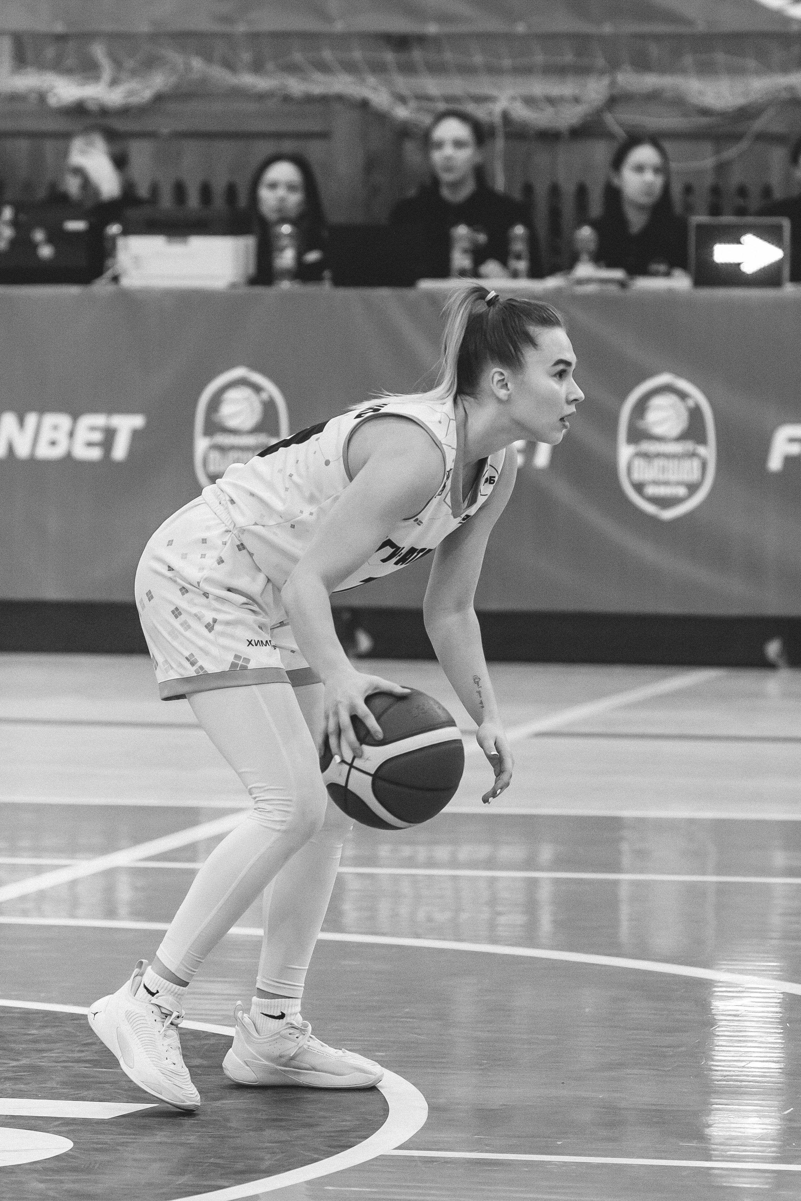 ЧГУ-Атланта — ЦОП (г. Санкт-Петербург) / 21 декабря 2023 г. Фотография