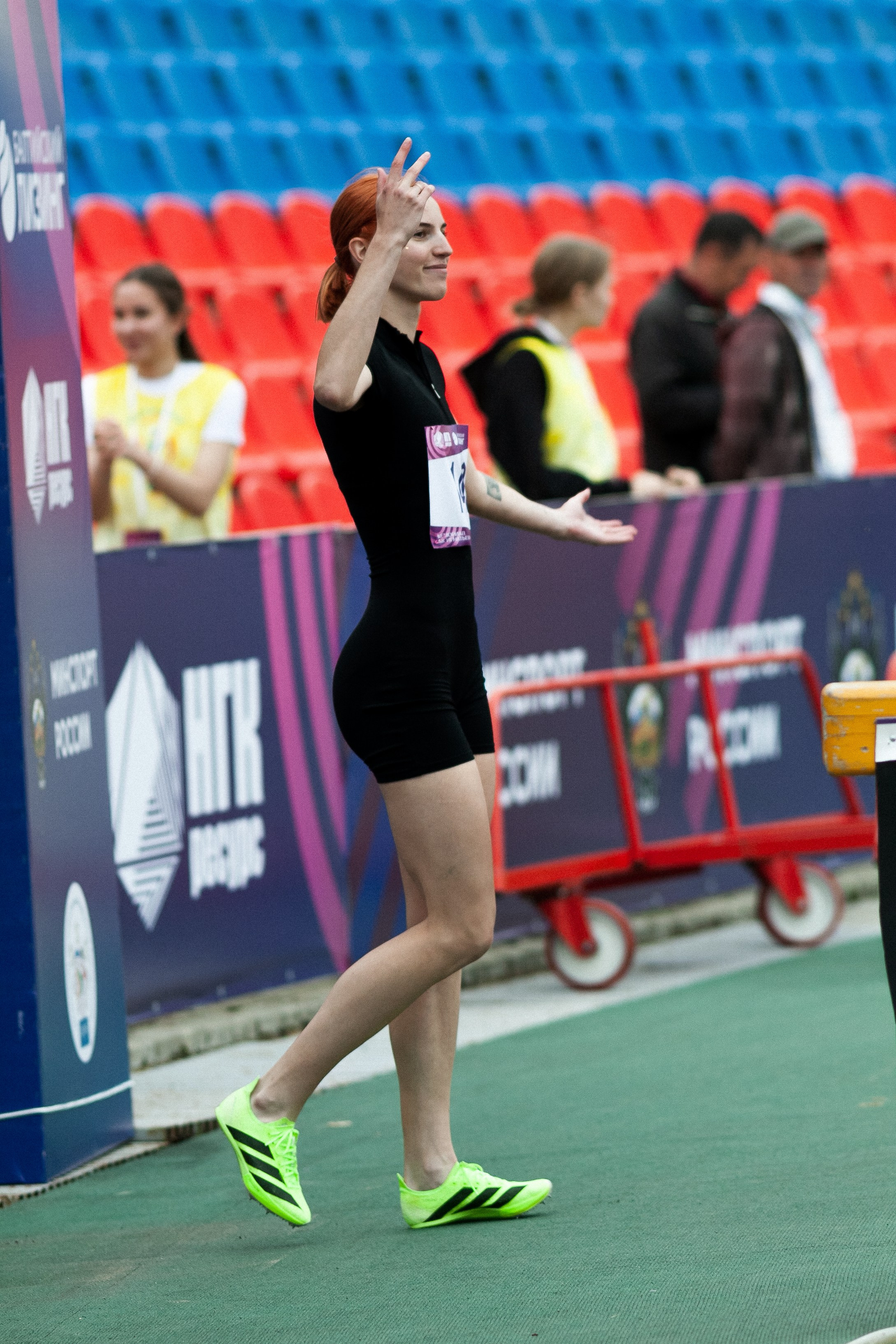 ЛА 5 июля 2025. Фотография