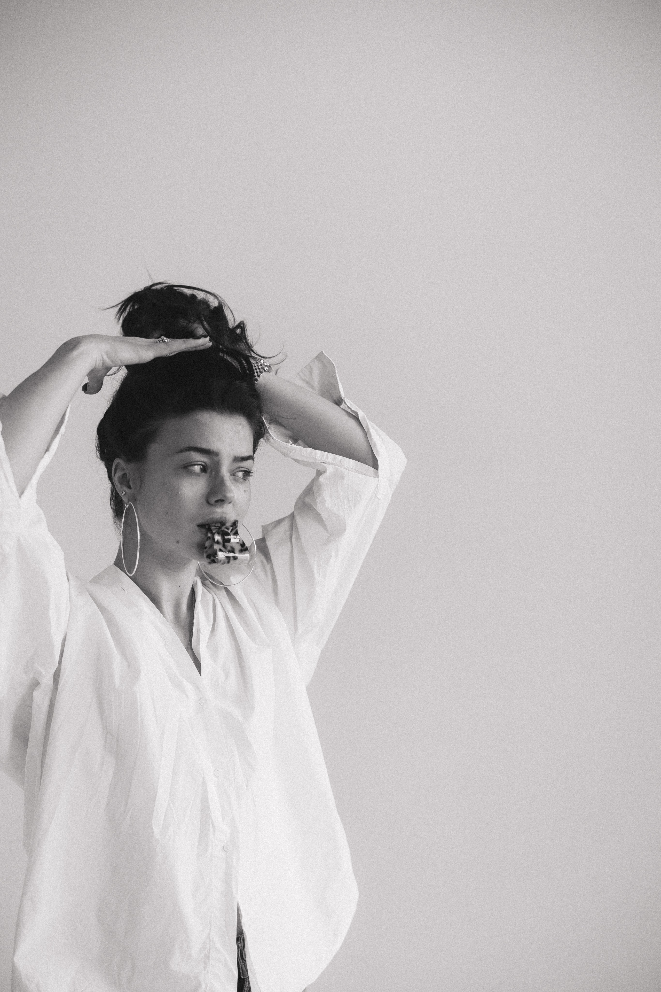 Женский портрет. Фотограф в Иваново и Суздале