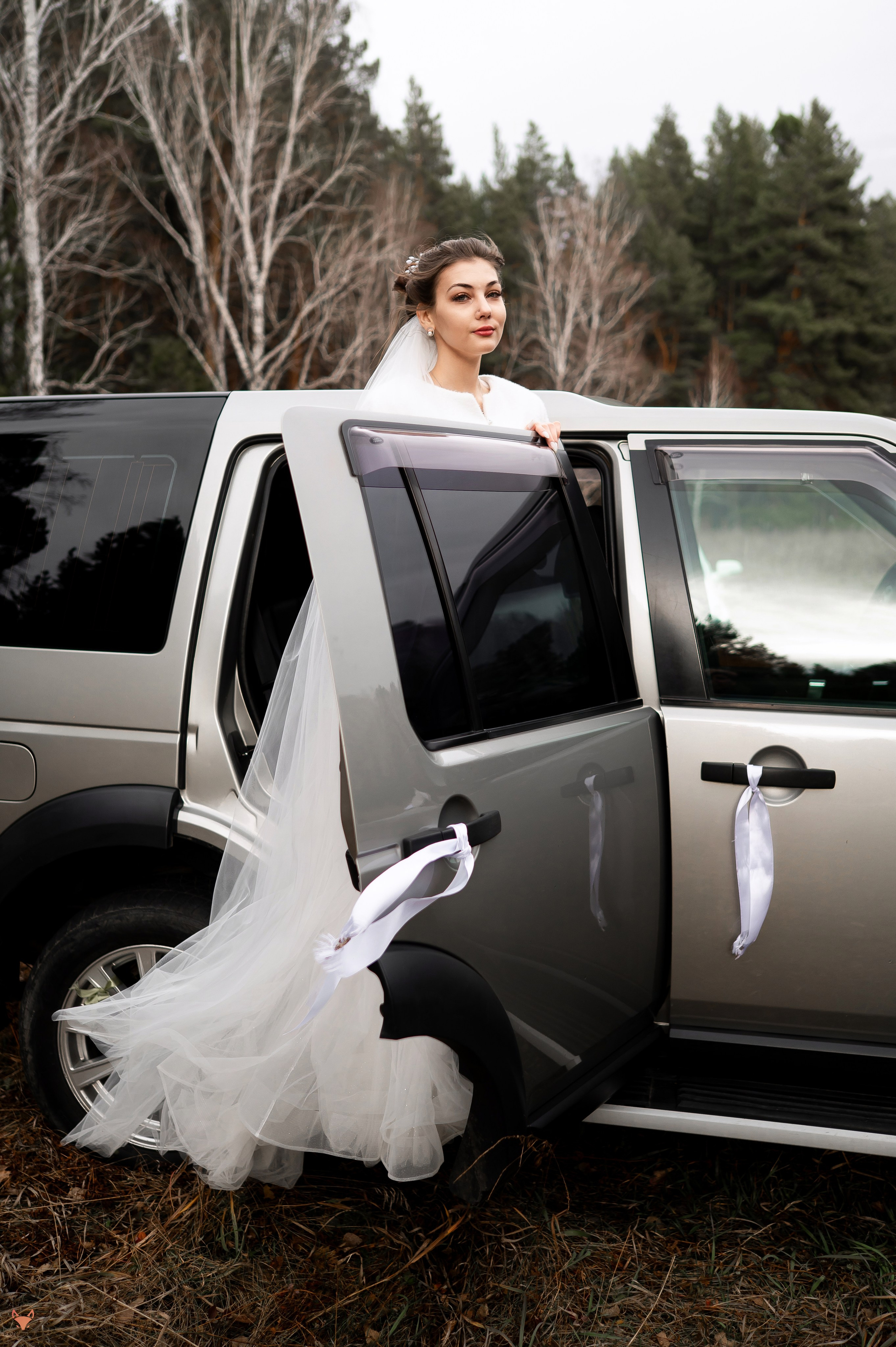 Маргарита и Сергей. Свадебный Фотограф Абакан