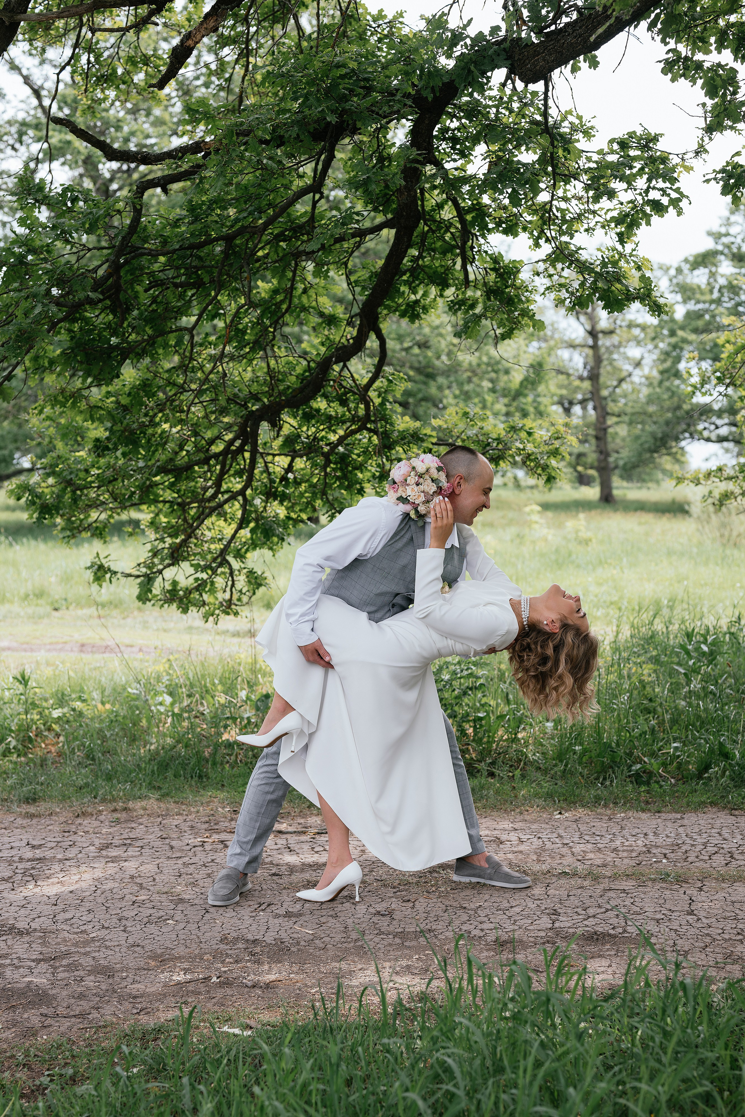 Wedding day #51. Свадебный, семейный фотограф в Рязани Лена Брант
