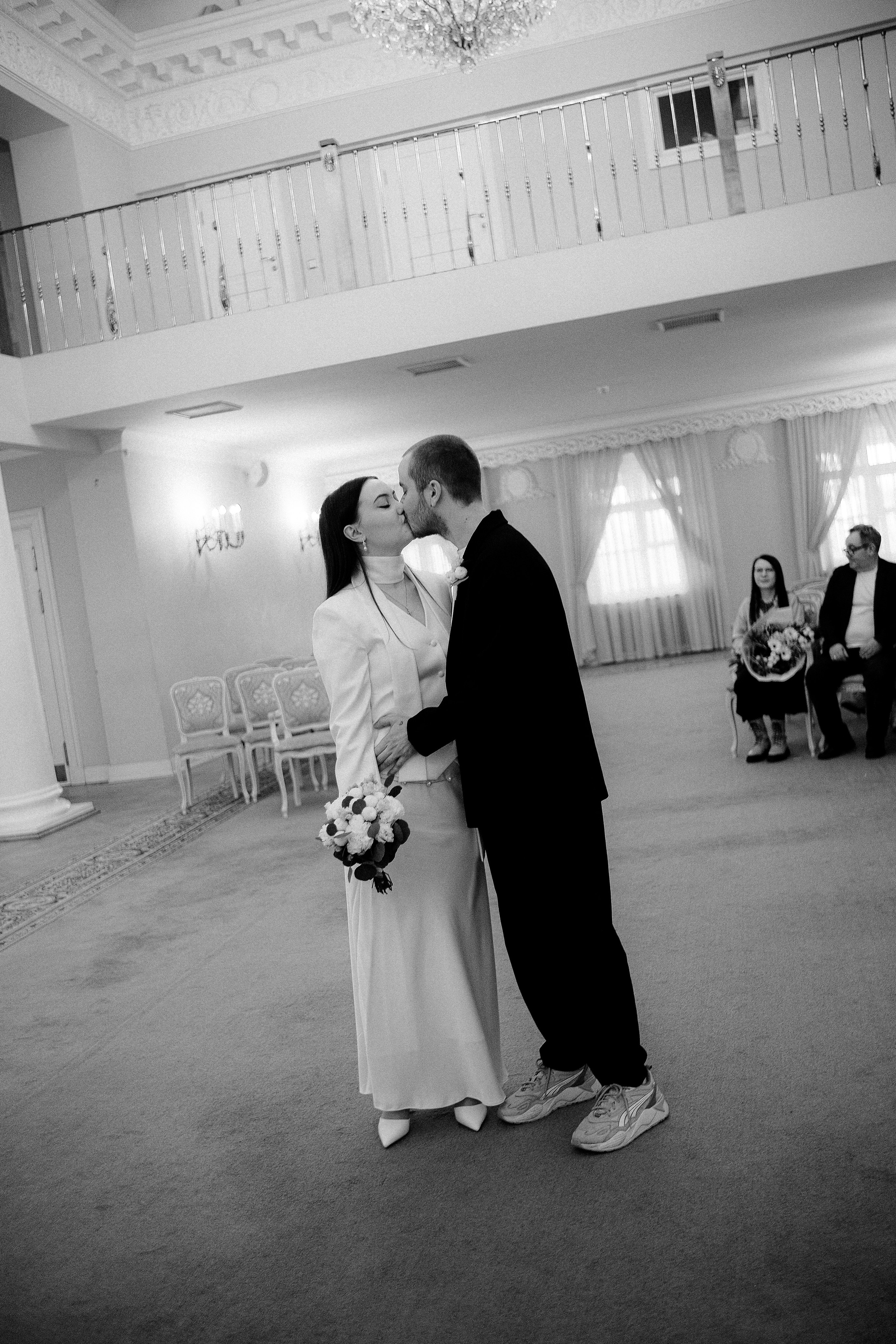 Настя & Кирилл. Пушкин. Phdkvmr.ru