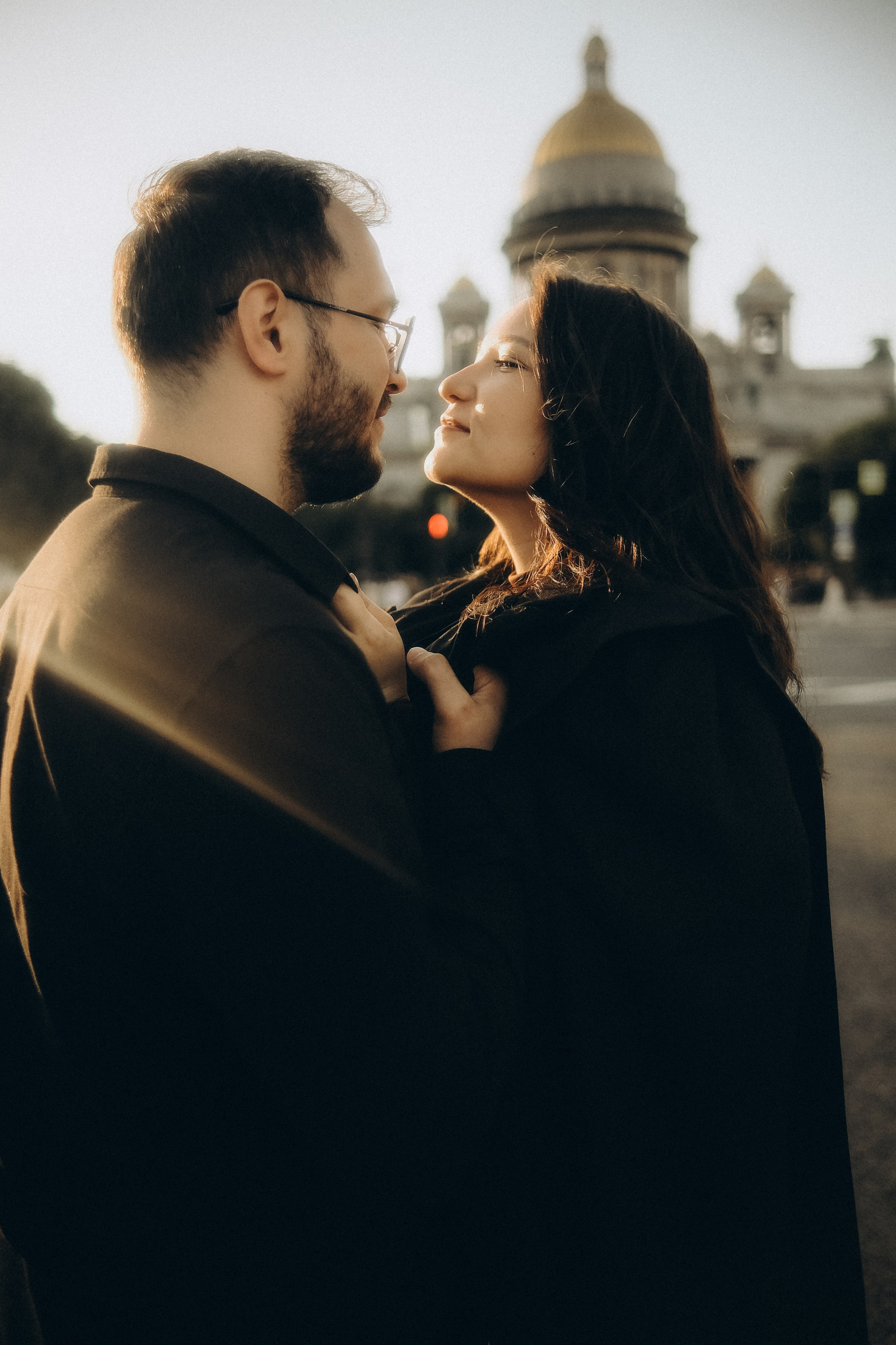 Нина & Никита. Phdkvmr.ru