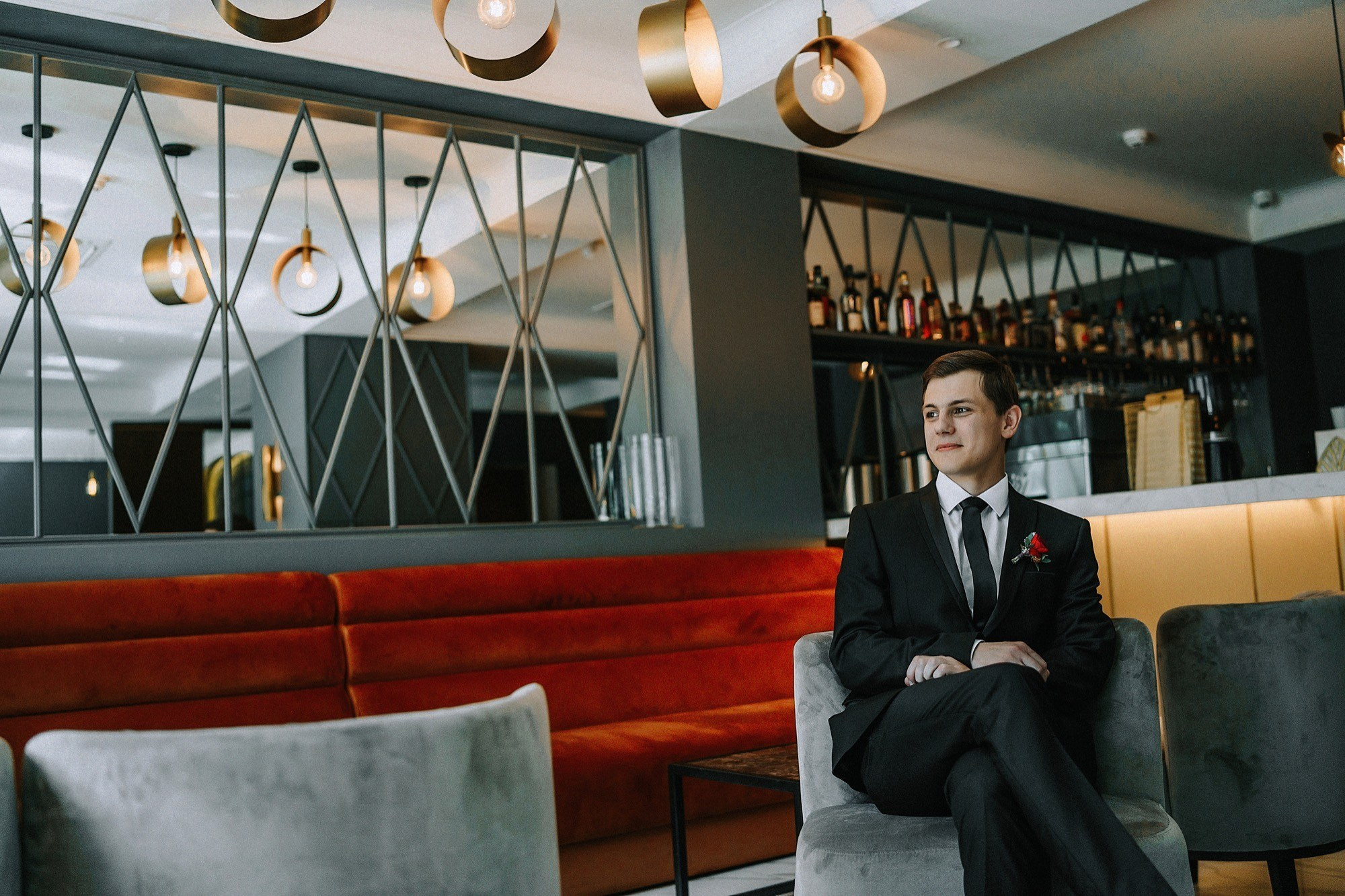 Вика+Саша. Свадебный и репортажный фотограф Александр Родин