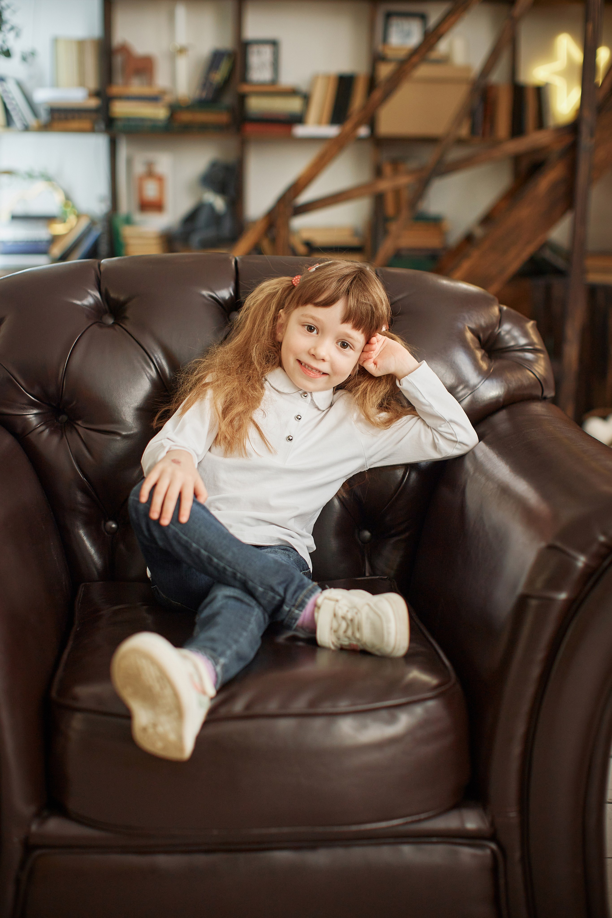 Портреты. Выпускные альбомы в городе Курган для всех