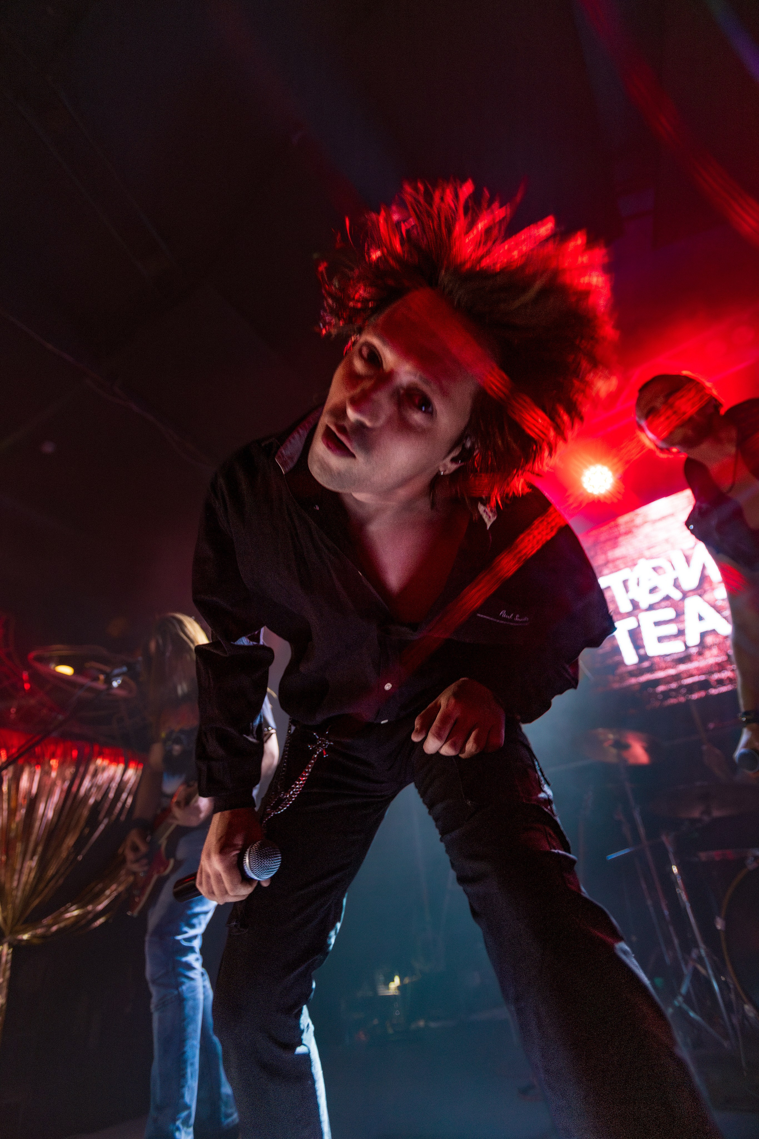 Тайна театра. Репортажный фотограф Екатеринбург | Яркий, качественный репортаж | Концерты, клубы, репортаж, праздники, корпоративы