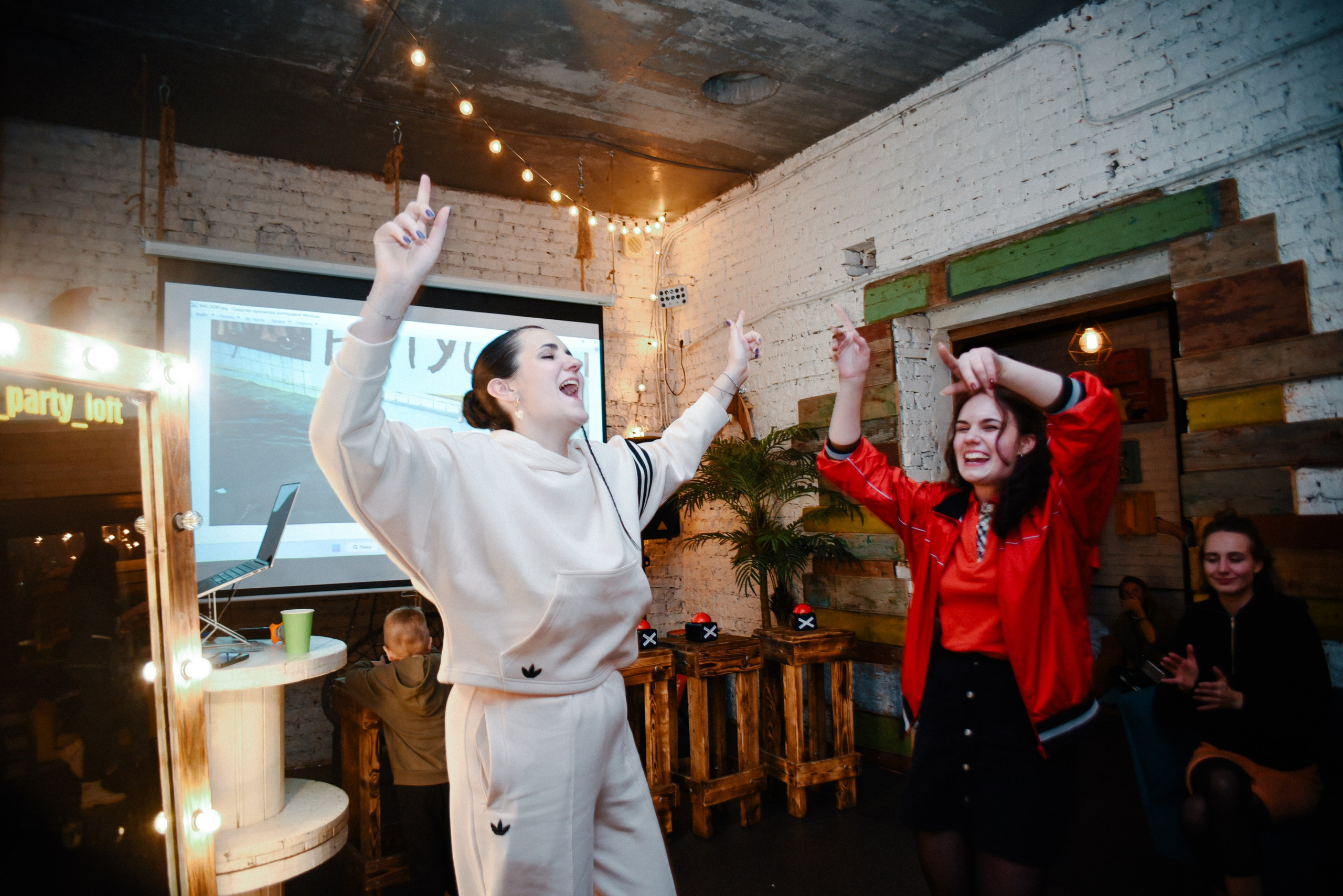 Натуся 25!. Фотограф Лола Волна, город Москва