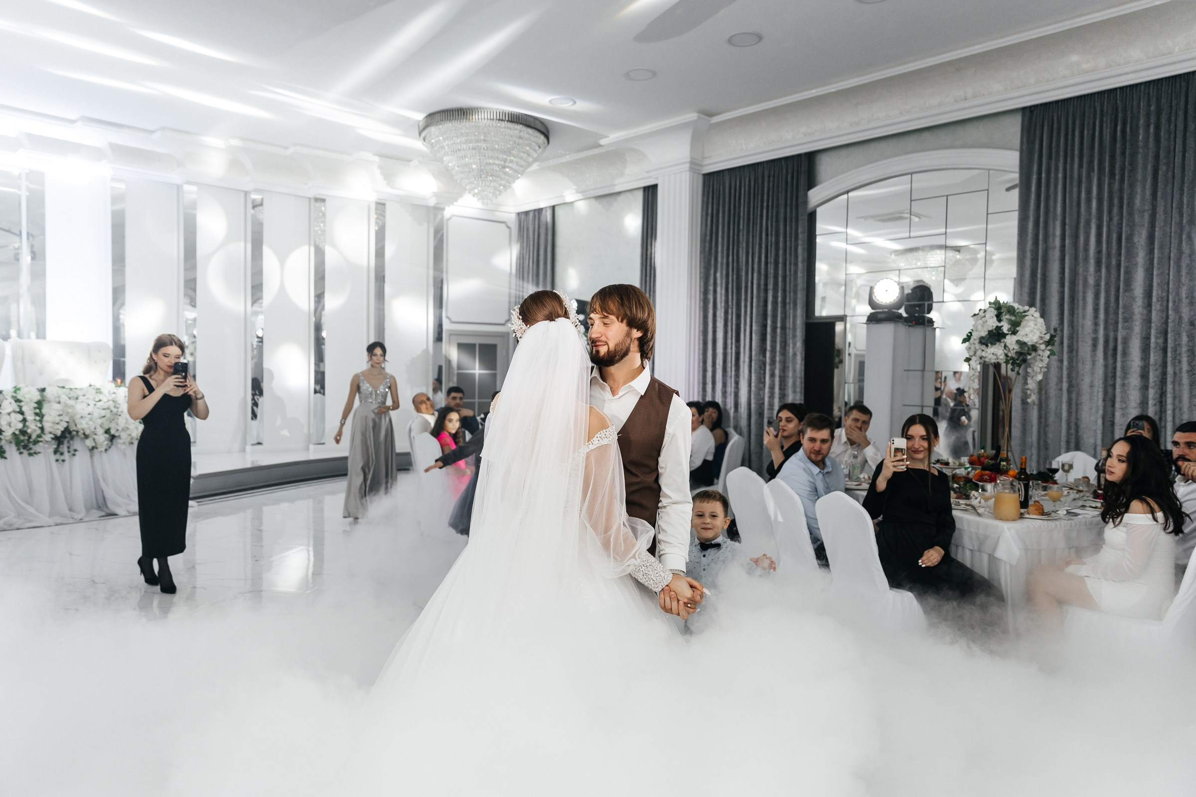 Александр и Валерия. Свадебный и репортажный фотограф Краснодар и Край