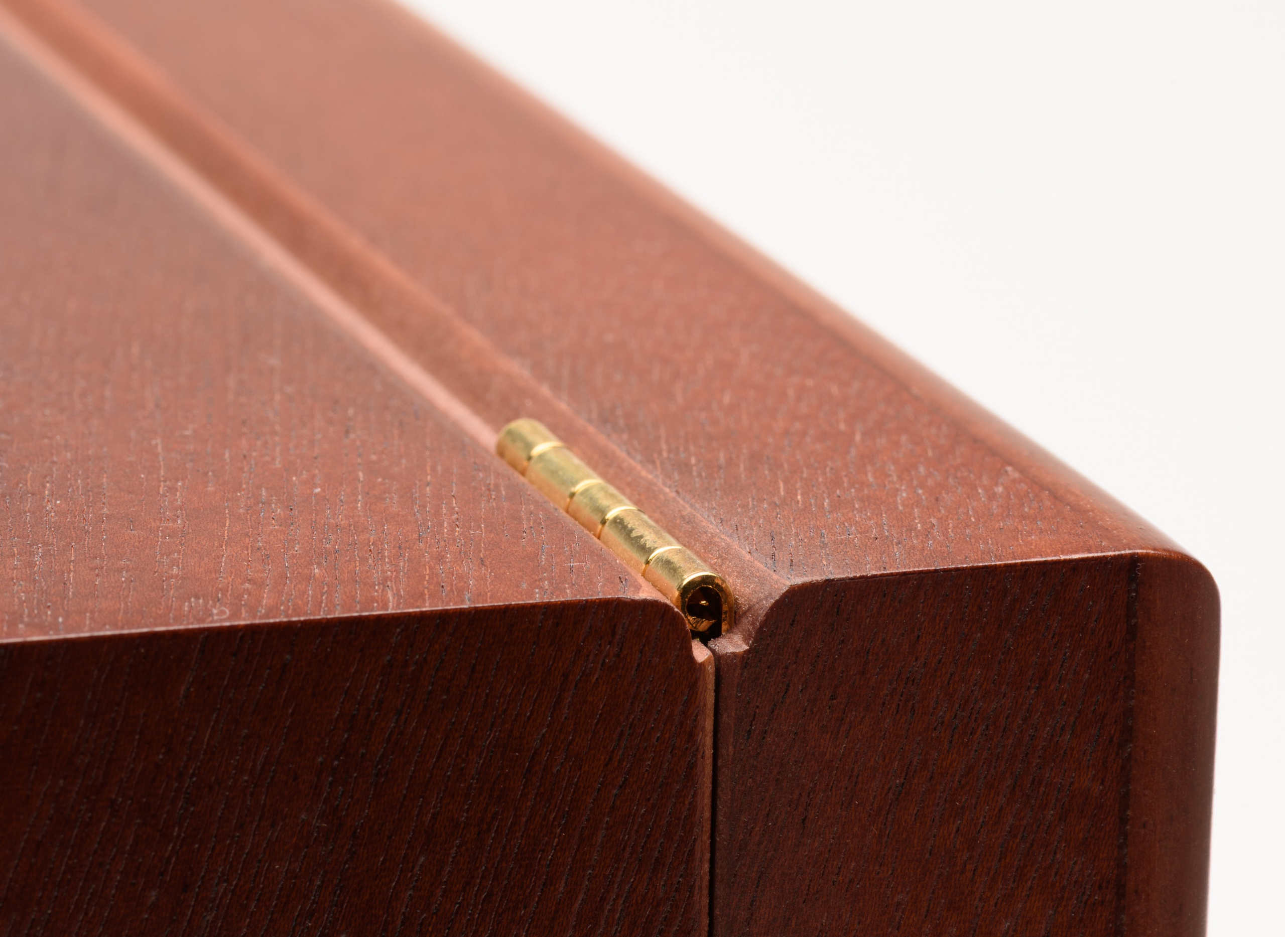 Ювелирная шкатулка большая. Fotolux