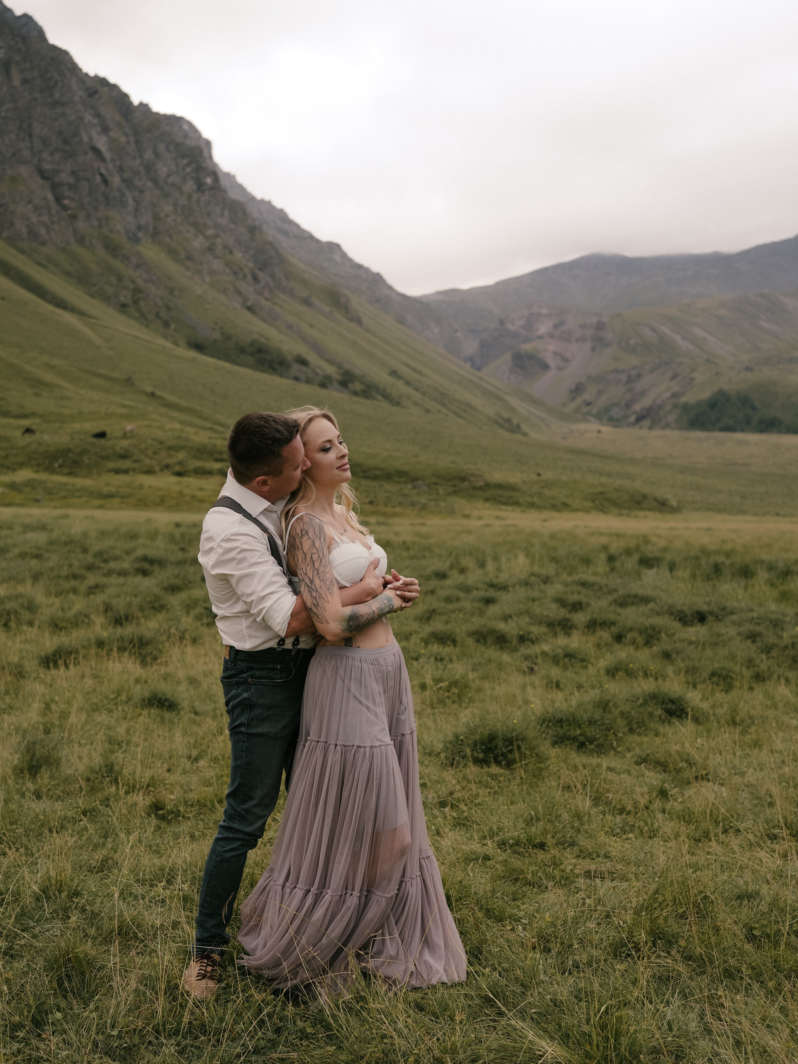 Съемка Love story (лавстори) Марии и Романа. Свадебный фотограф Ирина Беляева Пятигорск|Кисловодск|Эльбрус|Домбай