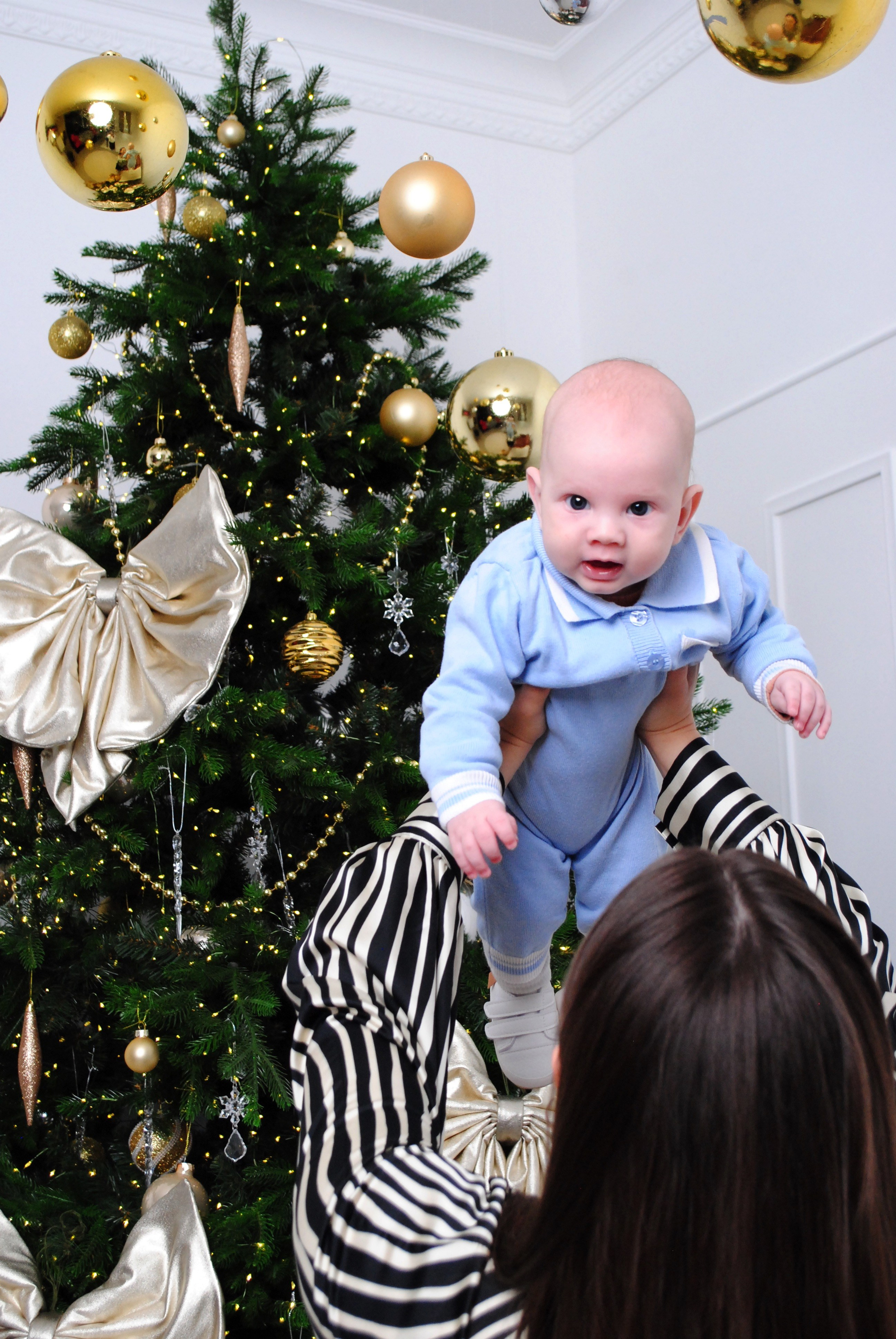 Анатолий и Екатерина. Фотограф Мария Мусаелян