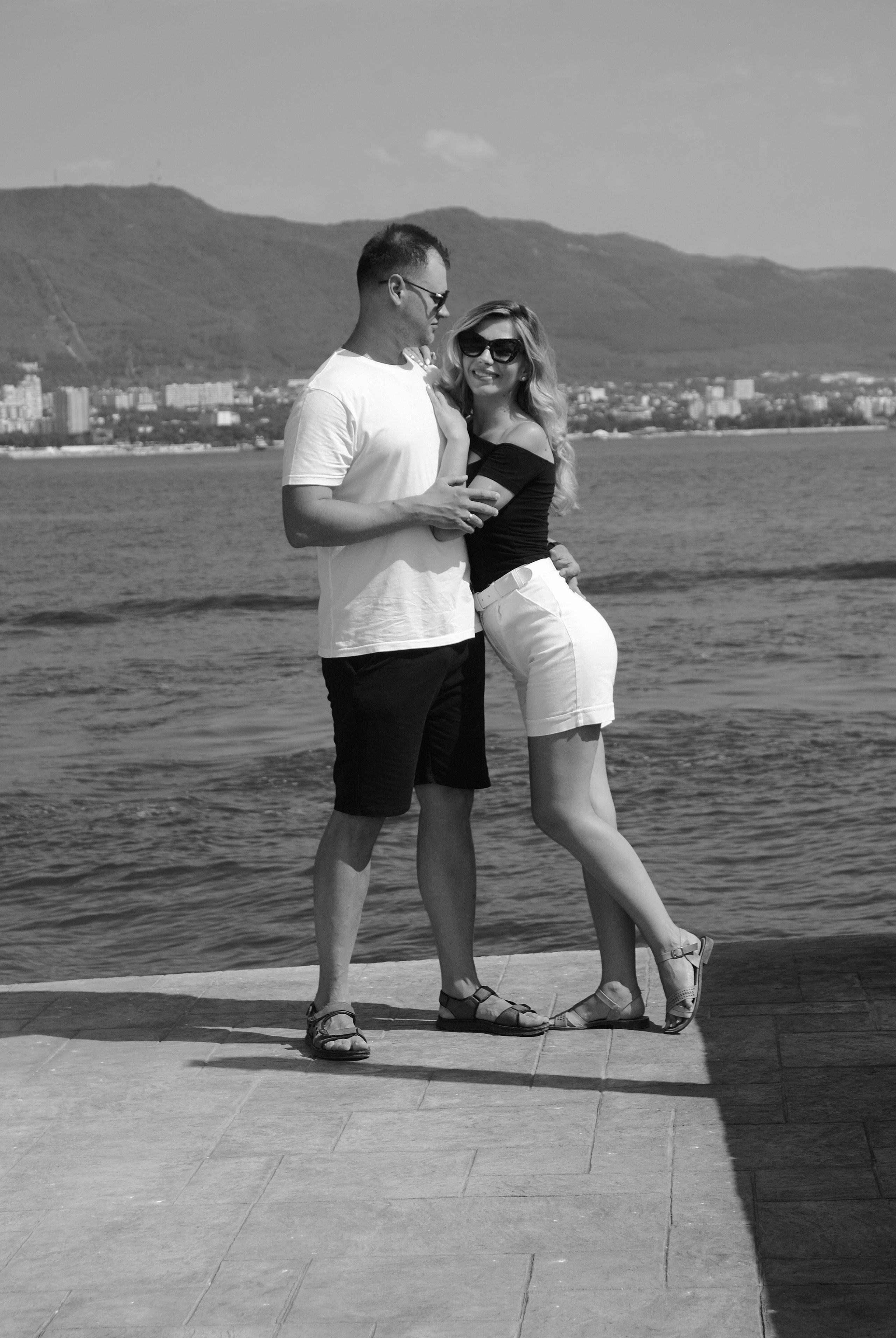 Татьяна &Олег. Фотограф Мария Мусаелян