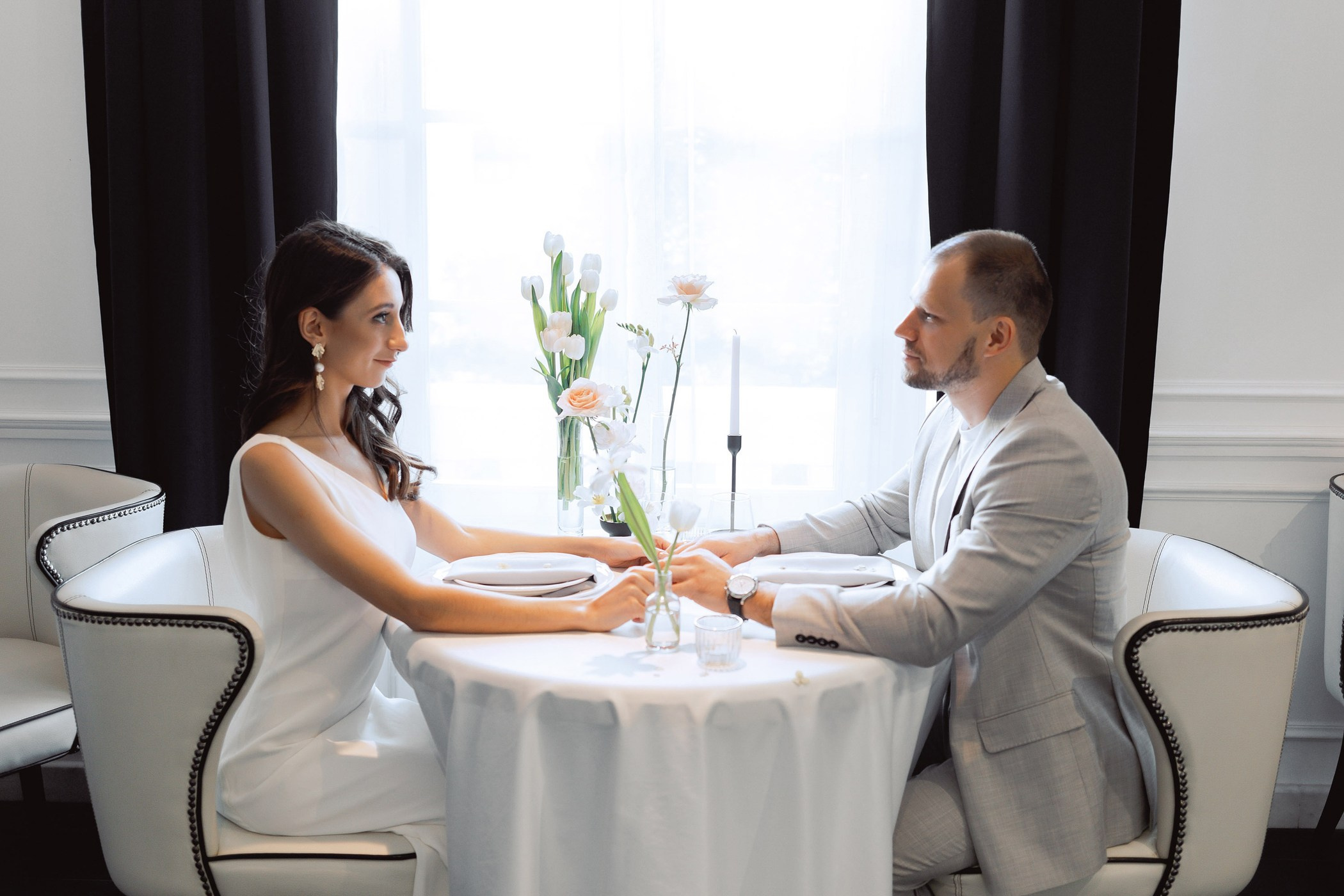 Андрей и Вероника. Семейный, репортажный, свадебный фотограф в Краснодаре Артур Александрин