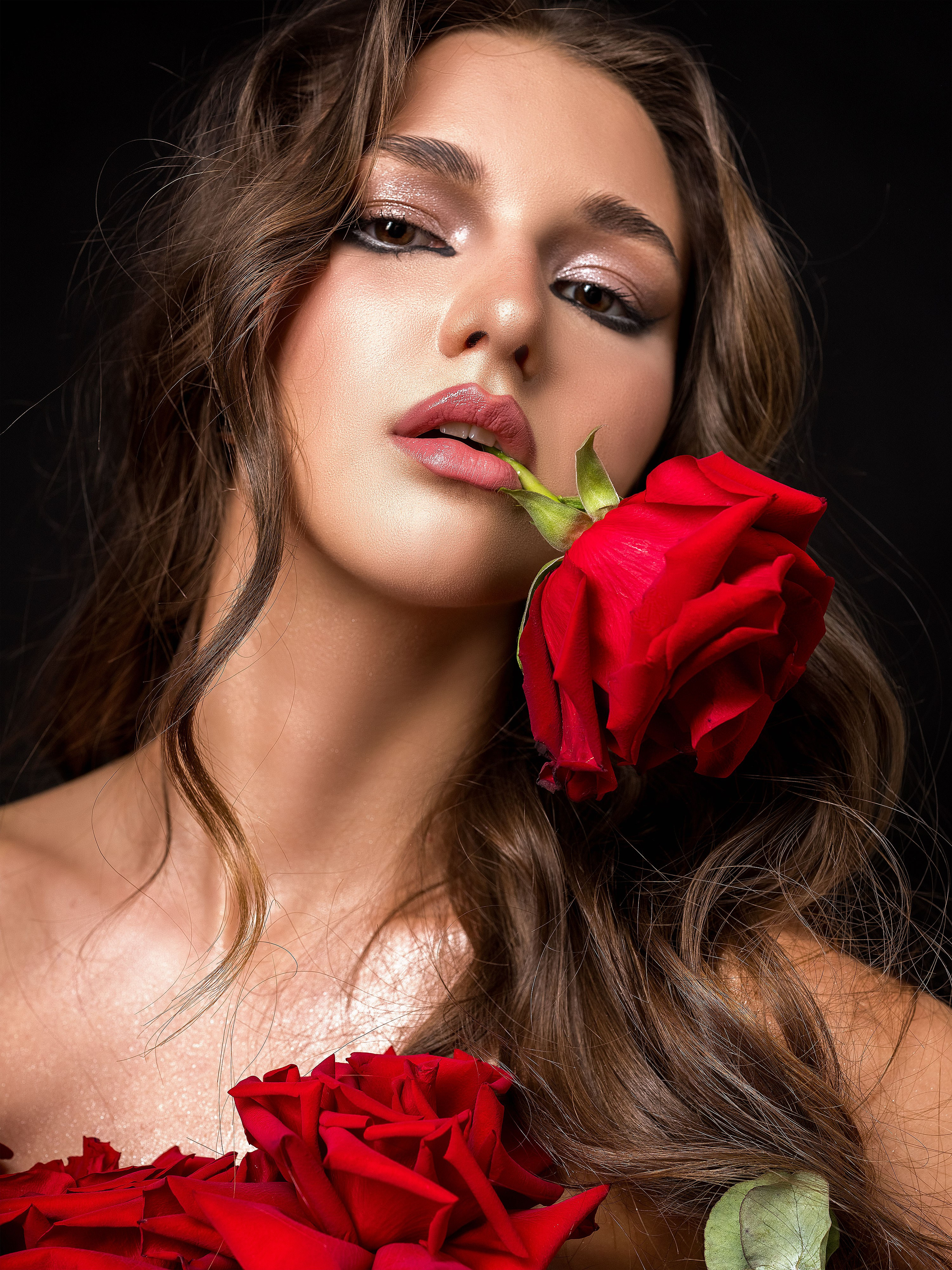 LIZA E. THE FAME MODELS