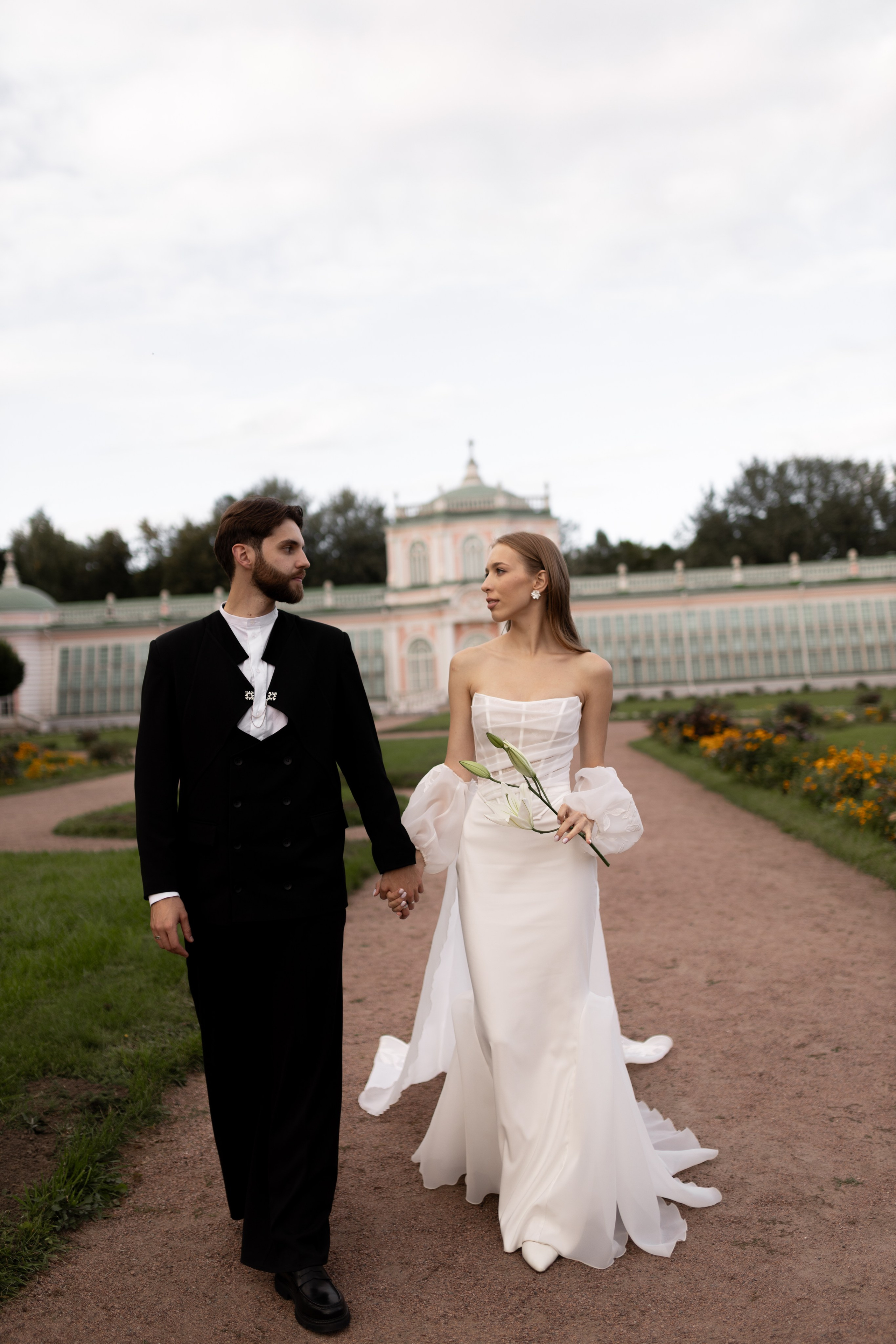 Ты мой-H₂O. Свадебный Фотограф Краснодар Юлия Ивахнова