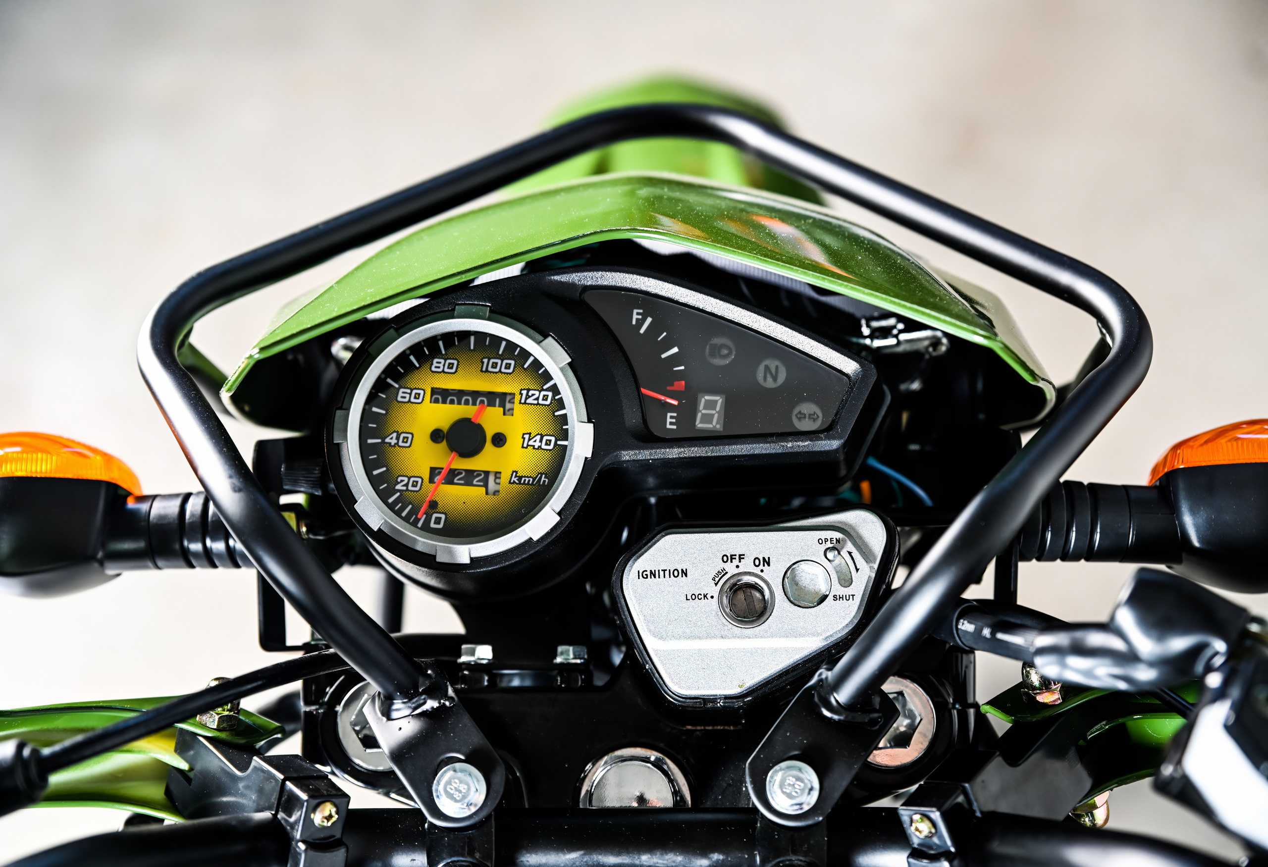 Фотосъёмка автомобилей, мотоциклов и деталей