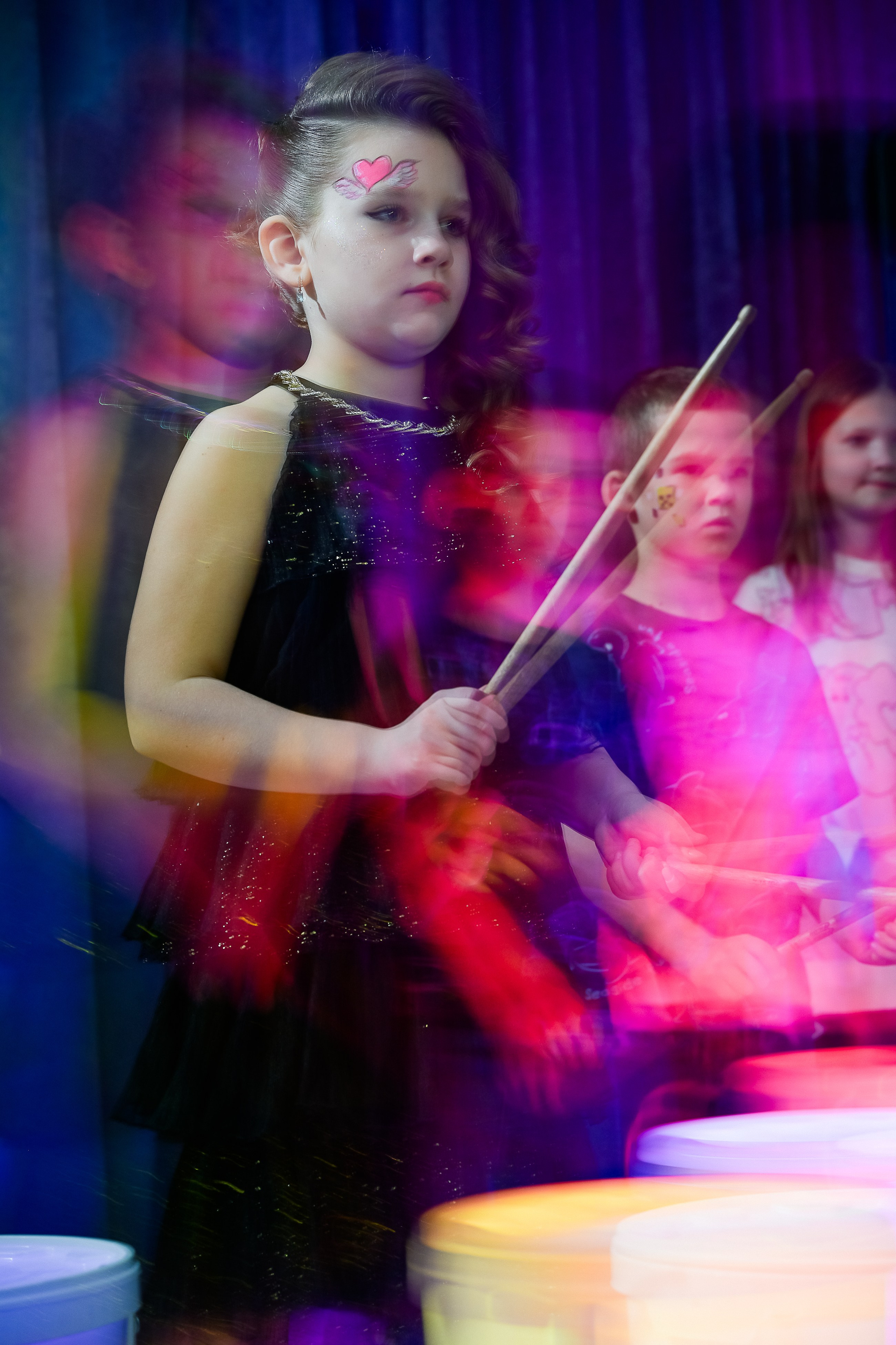 День рождения Сашеньки