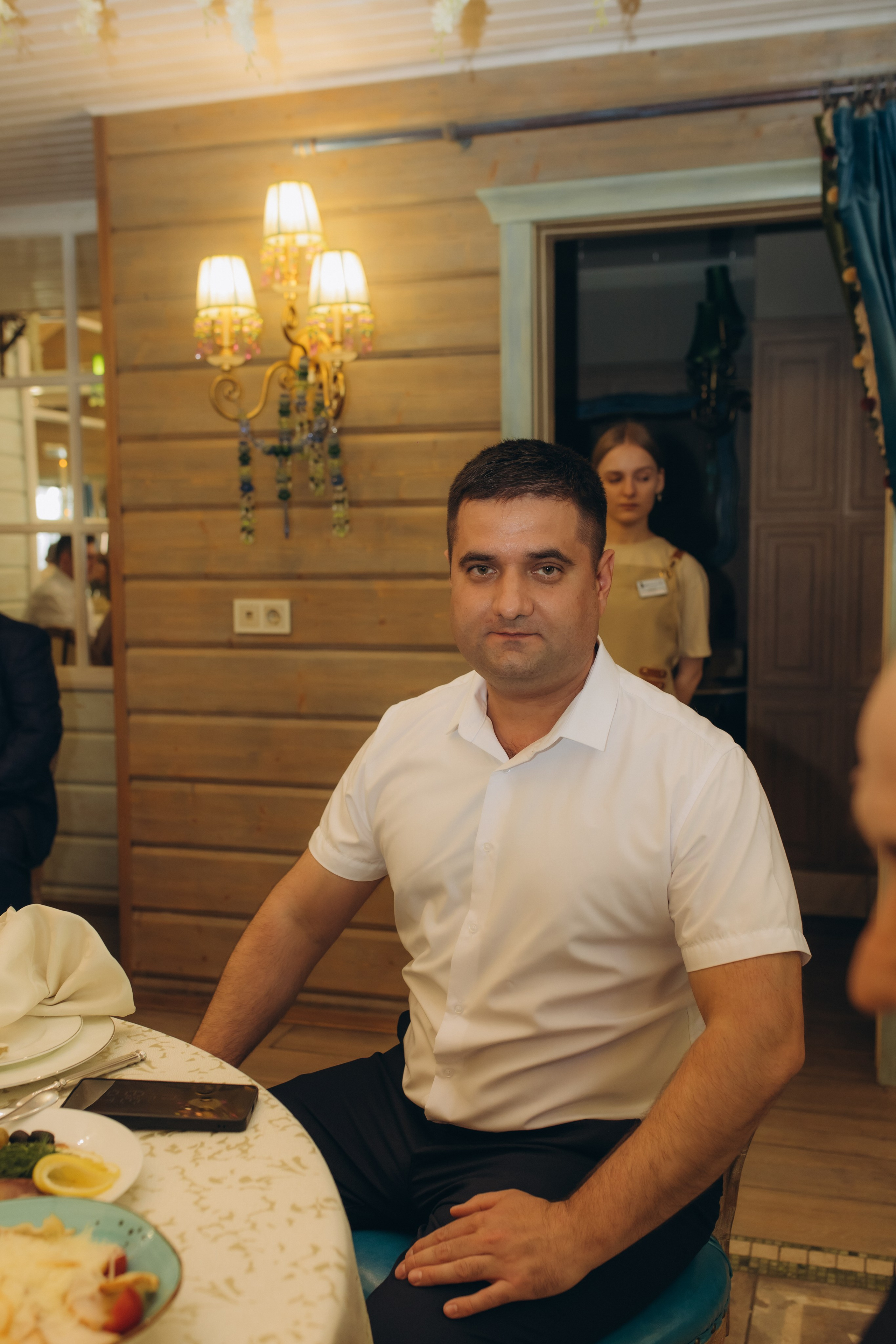 Эдуард и Елизавета. Семейный фотограф в Обнинске