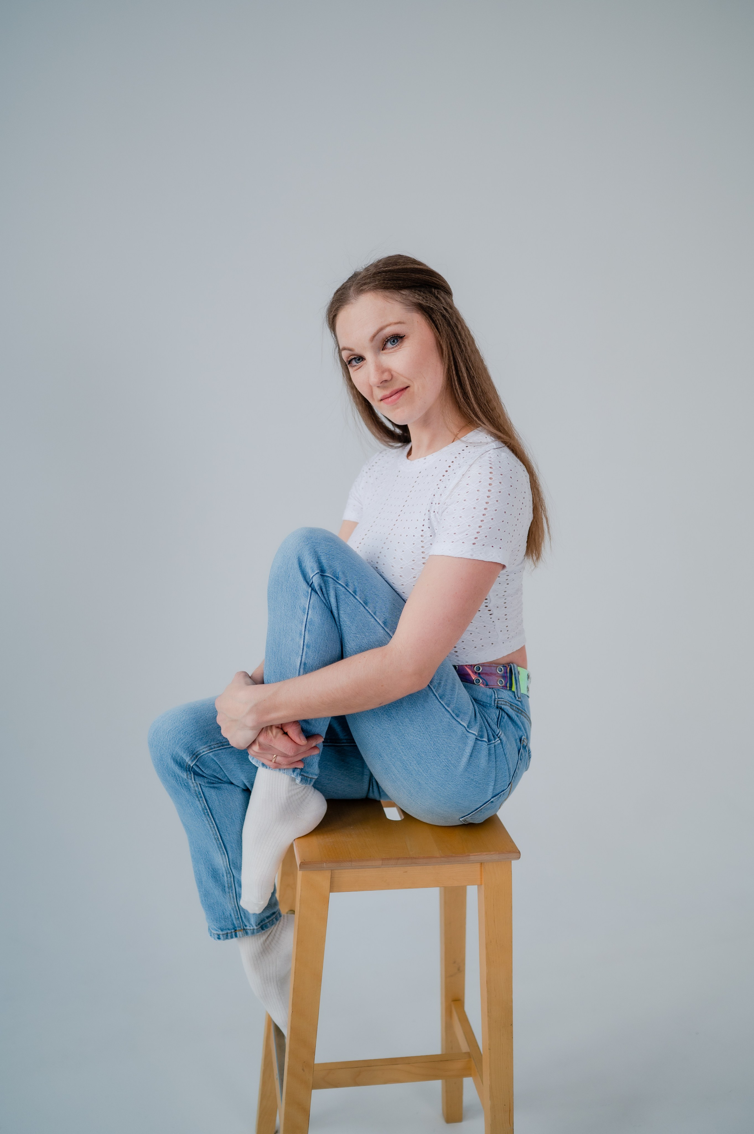 Студийные фотосессии. Семейный и детский фотограф в Хабаровске Матюшкова Екатерина