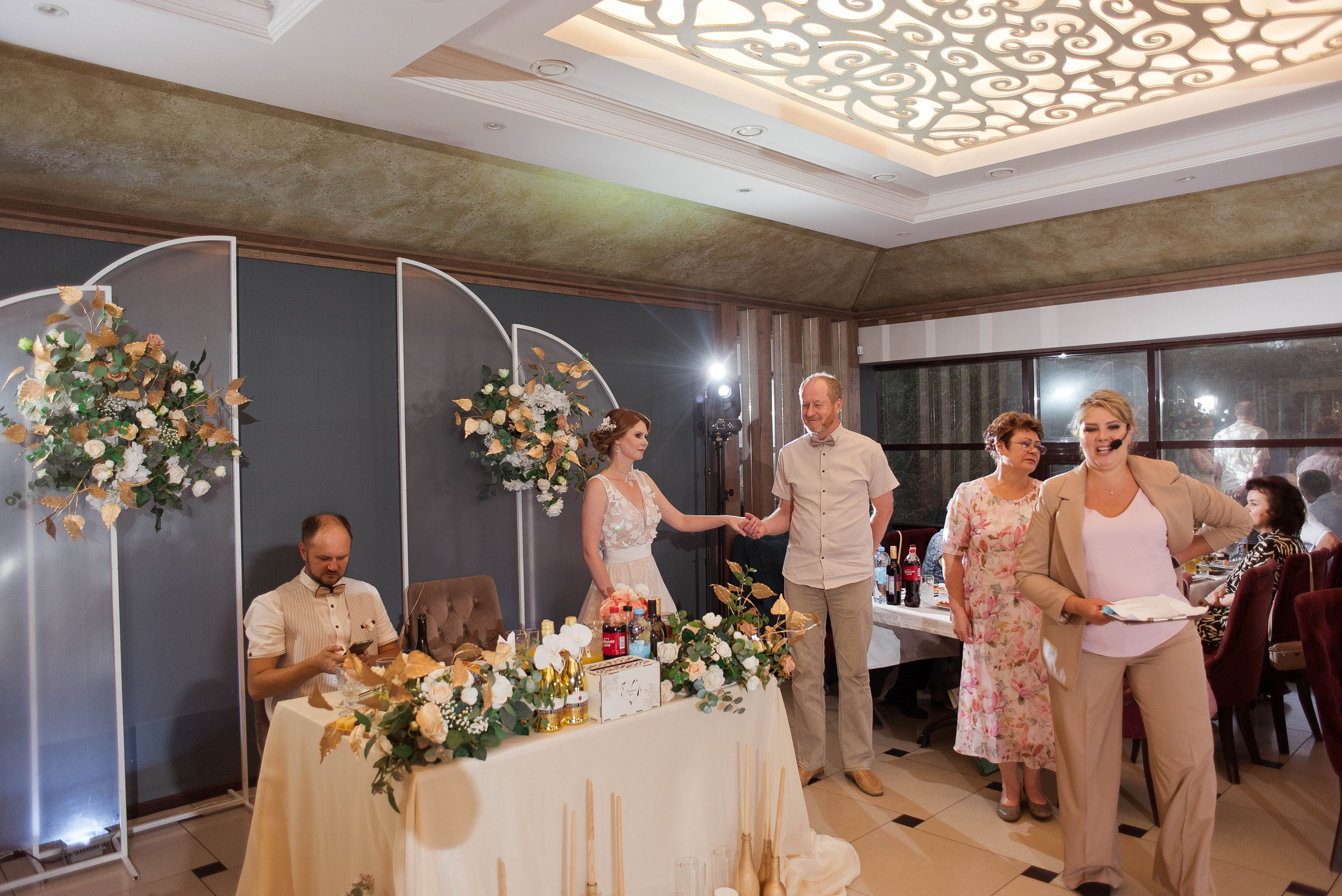 Илья и Евгения. Свадебный и семейный фотограф Яна Стражева. Волгоград, Москва