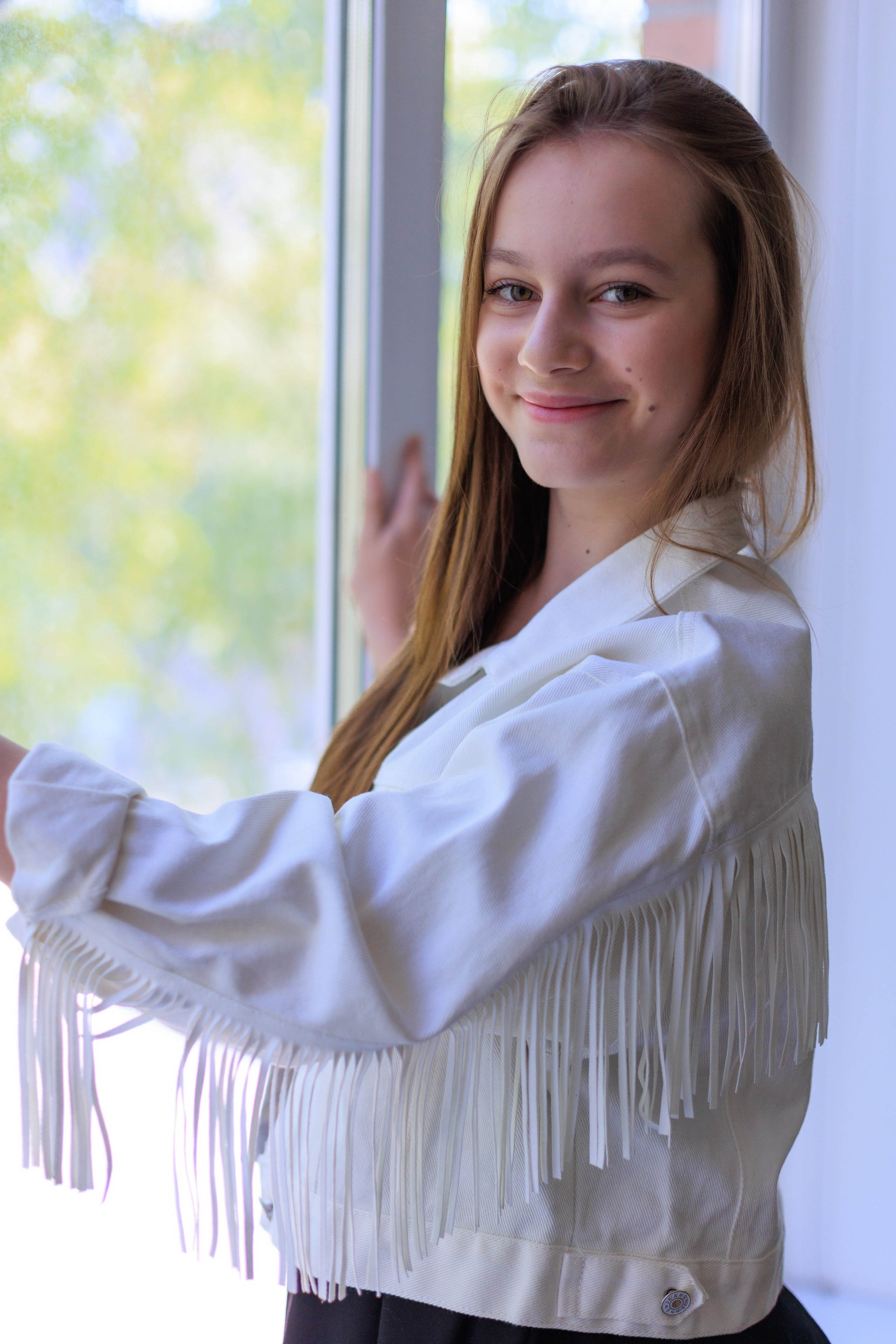 ПОЛИНА. Я фотограф из Москвы к Вашим услугам