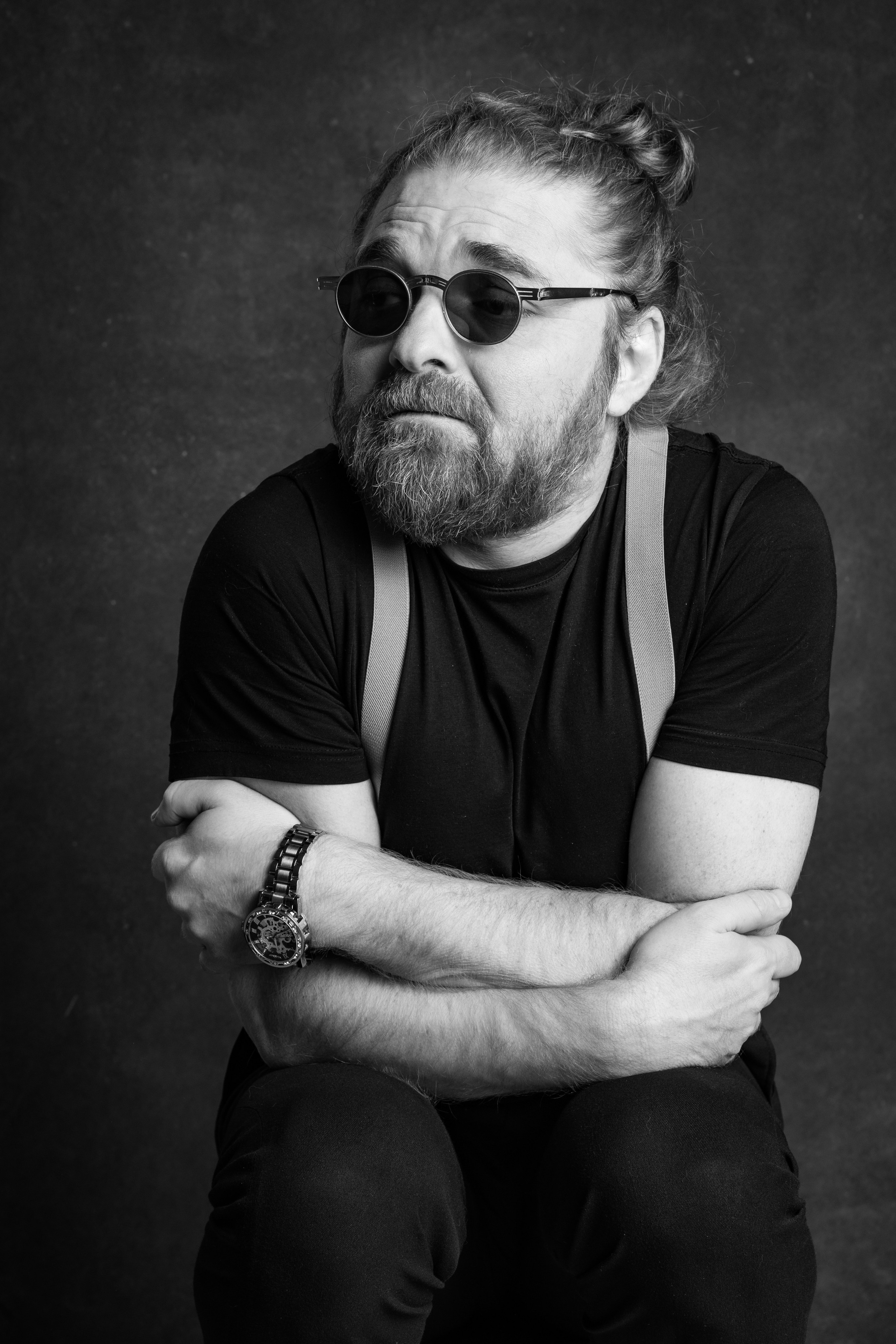 ЯНИС. Я фотограф из Москвы к Вашим услугам