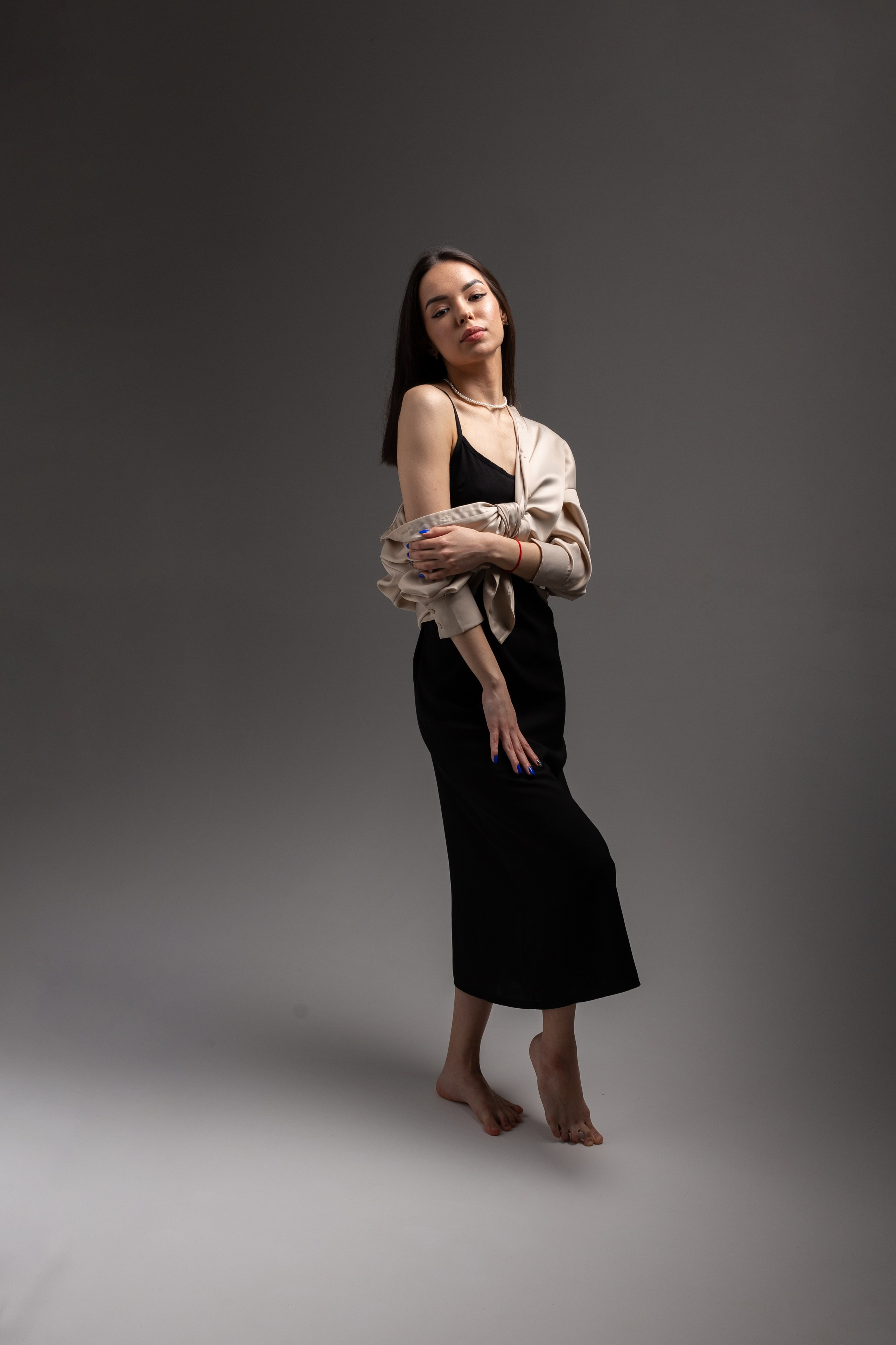 Диана. Марина Шаймухаметова. Фотограф в Уфе