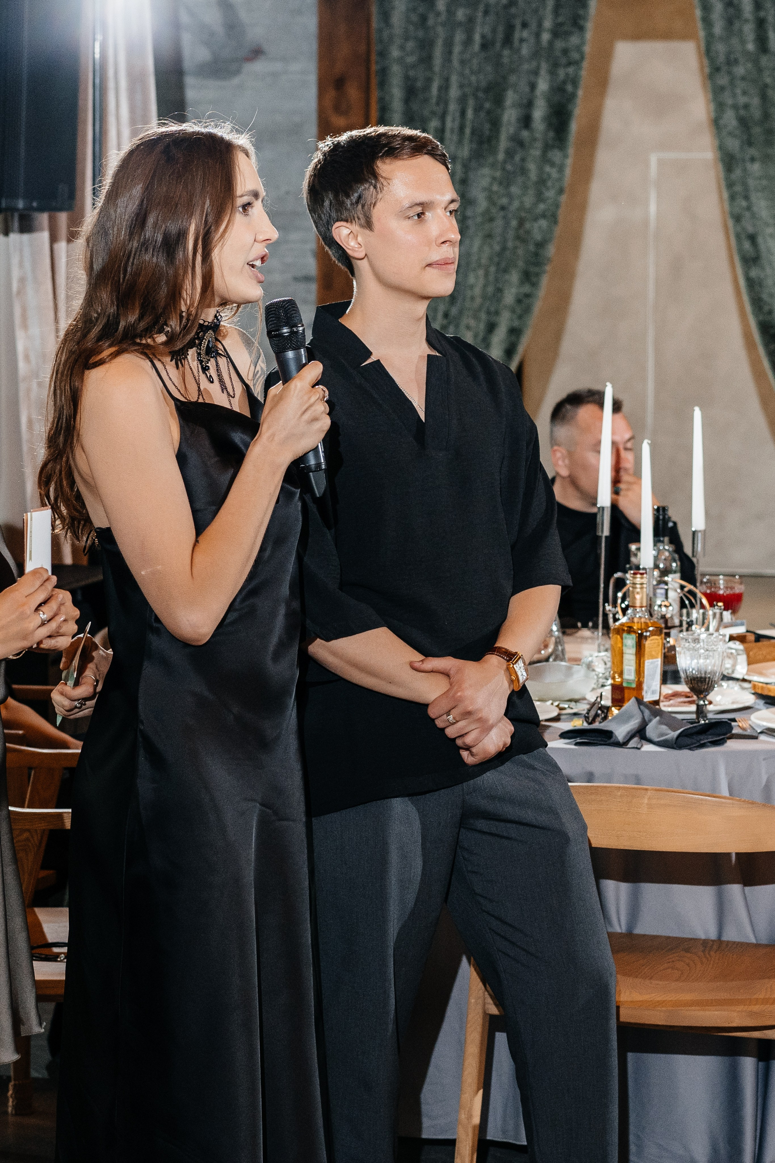 Элла & Кирилл. Свадебный фотограф Барнаул Алексей Павлов