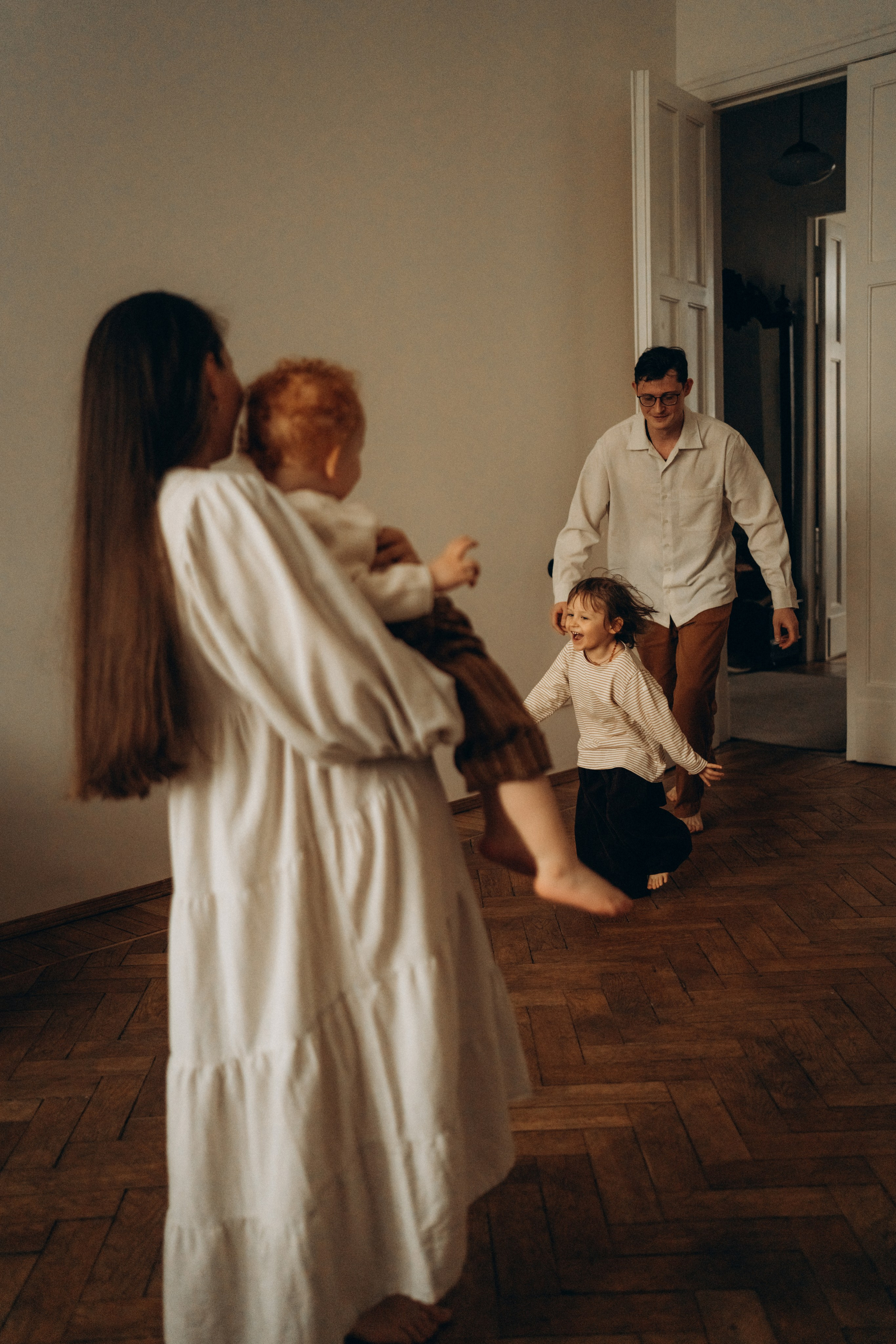 Москва. Фотограф в Минске — Мария Миллс