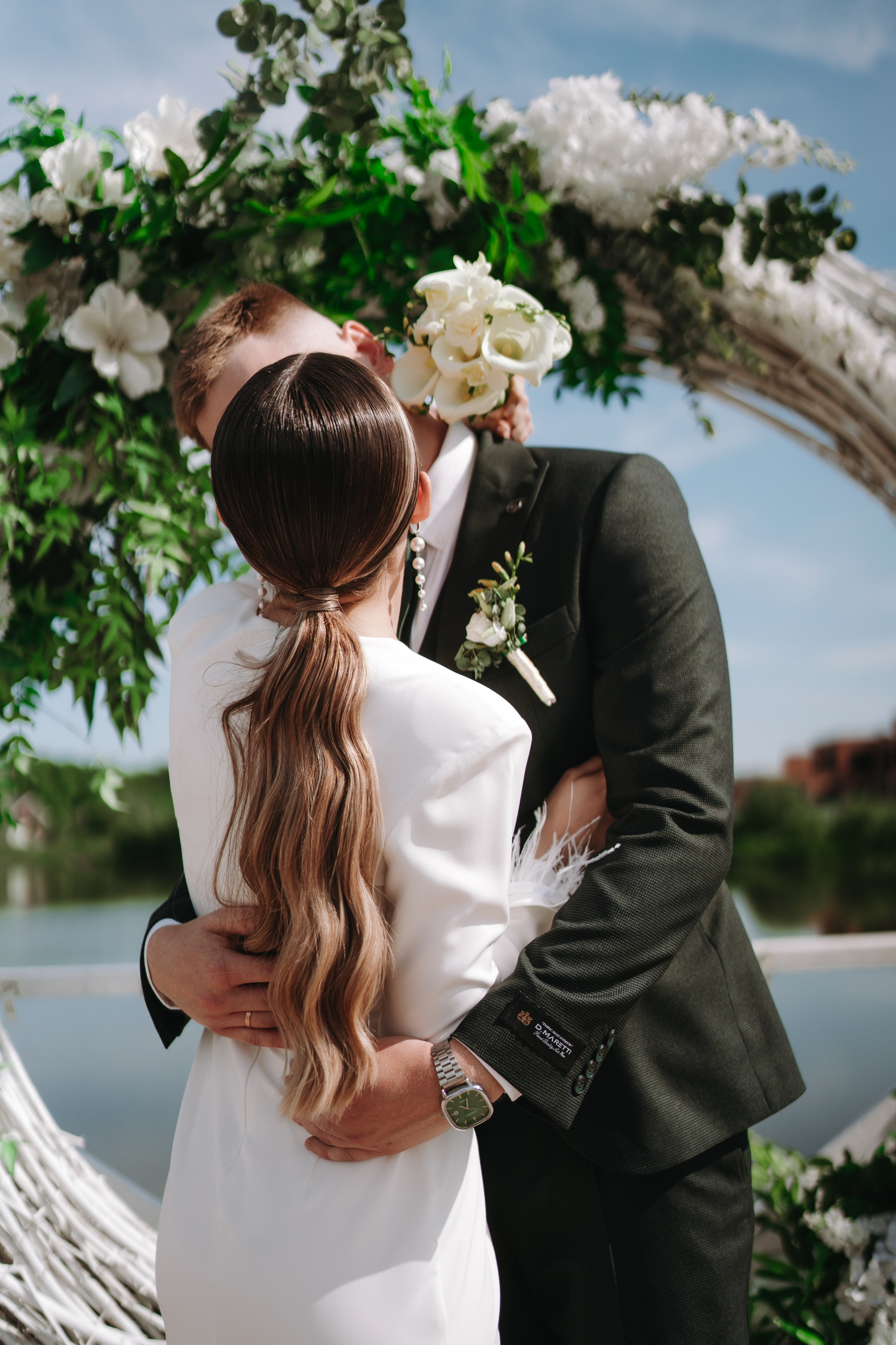 БАНКЕТНЫЙ ЗАЛ ГРИН ХОЛЛ, ФАРИД БУХАРОВ ВЕДУЩИЙ, ФОТОГРАФ УФА