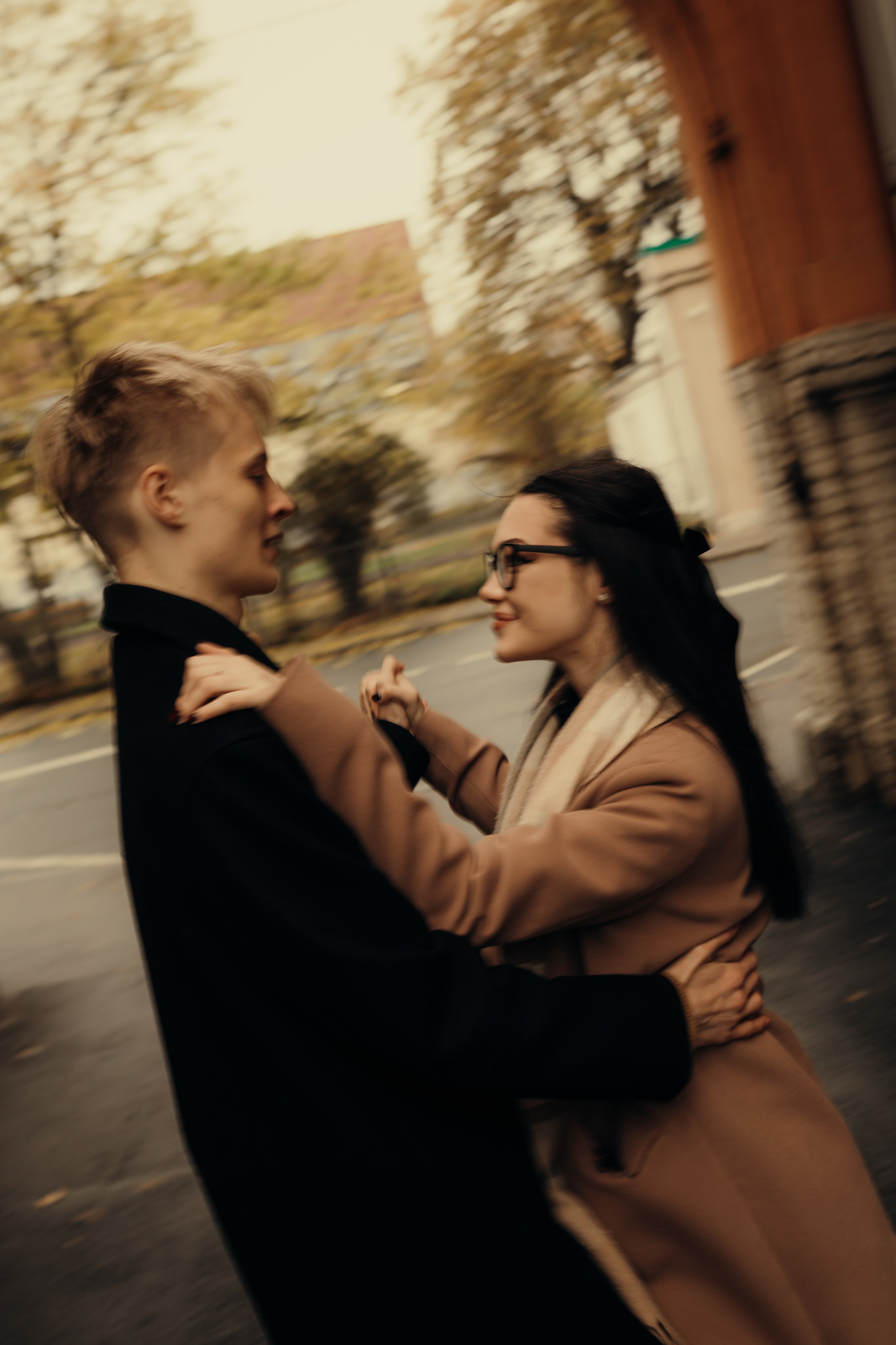 LoveStory Санкт-Петербург. Фотограф Санкт-Петербург Князева Елизавета
