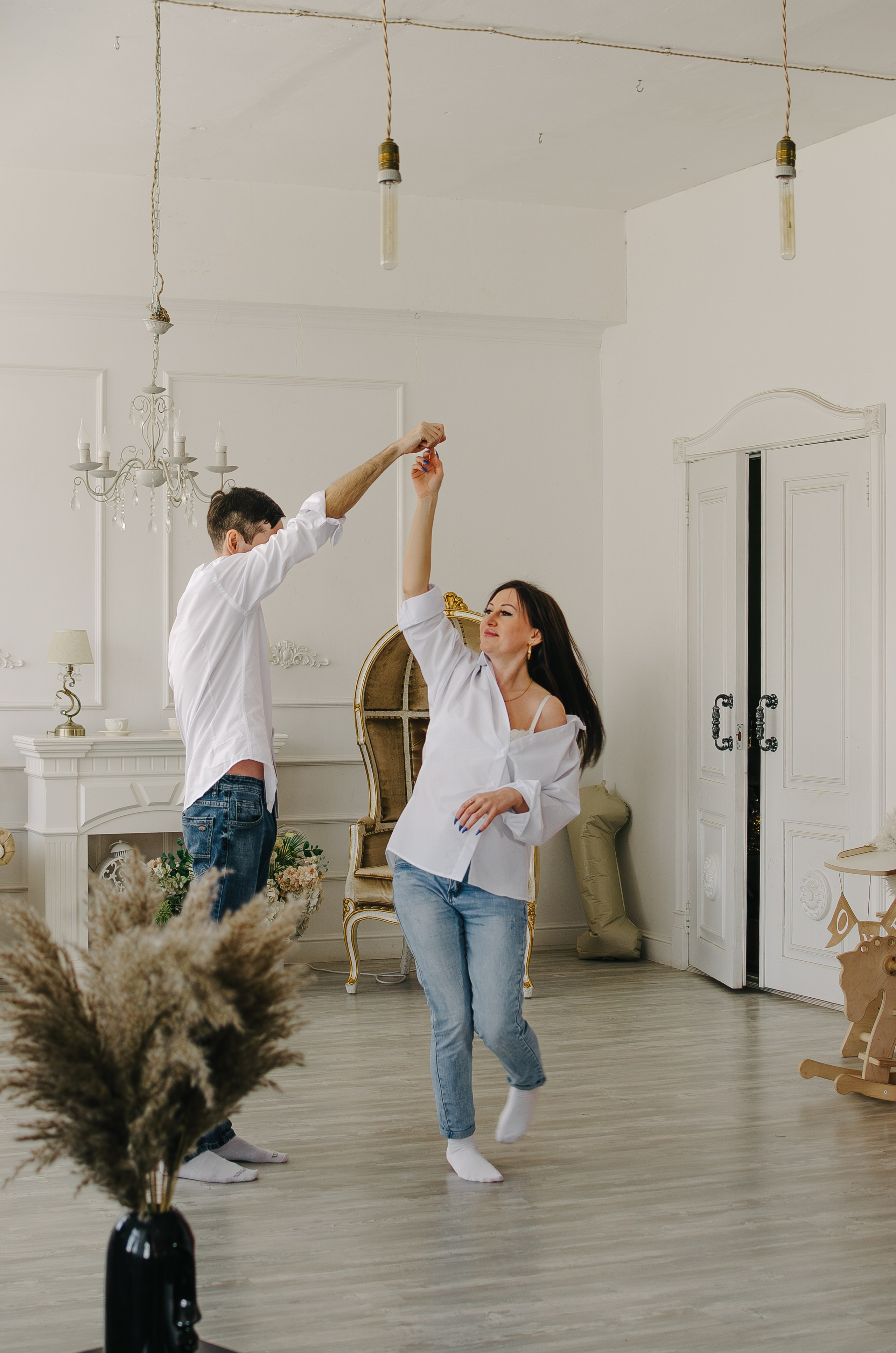 Lovestory Елены и Кирилла. Свадебный фотограф в Сергиевом Посаде недорого Ольга Гузанова