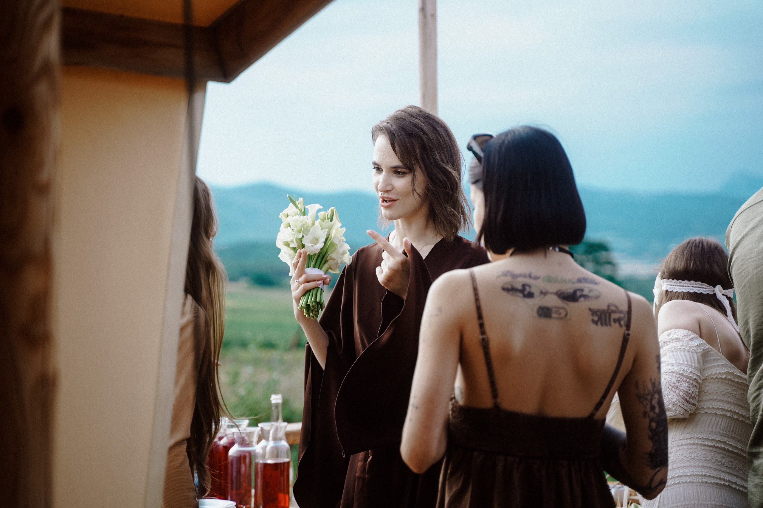 Тбилиси-на-Дону. Фотограф в Ростове-на-Дону и Краснодаре Роман Кудрявцев