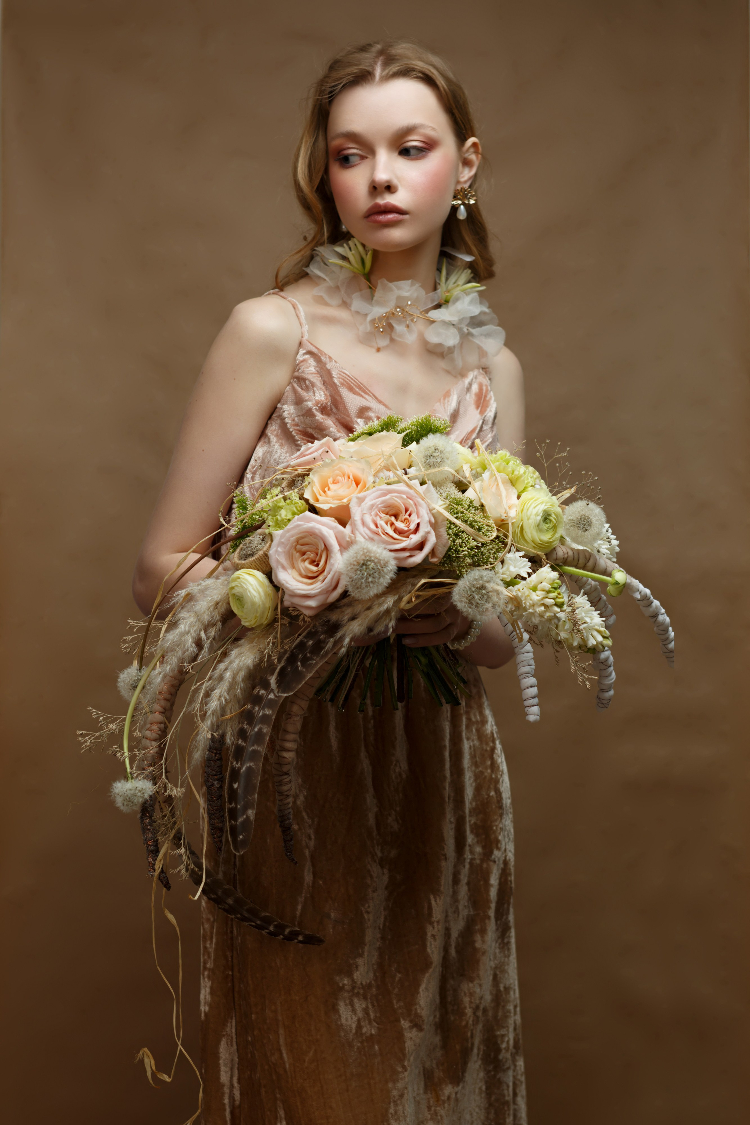 ANNIE K. THE FAME MODELS