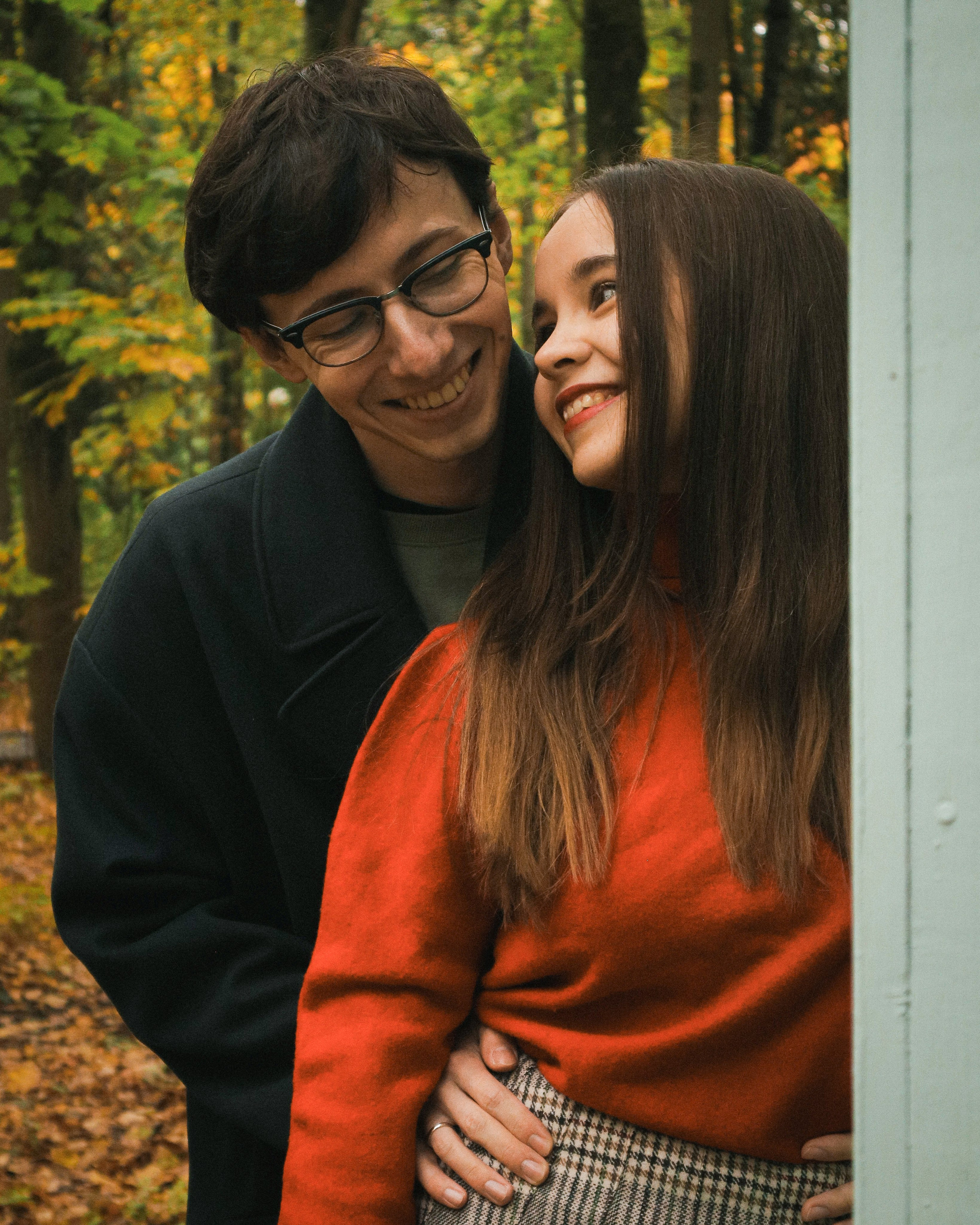 Школьный альбом. Портретный и свадебный фотограф в Москве Александра