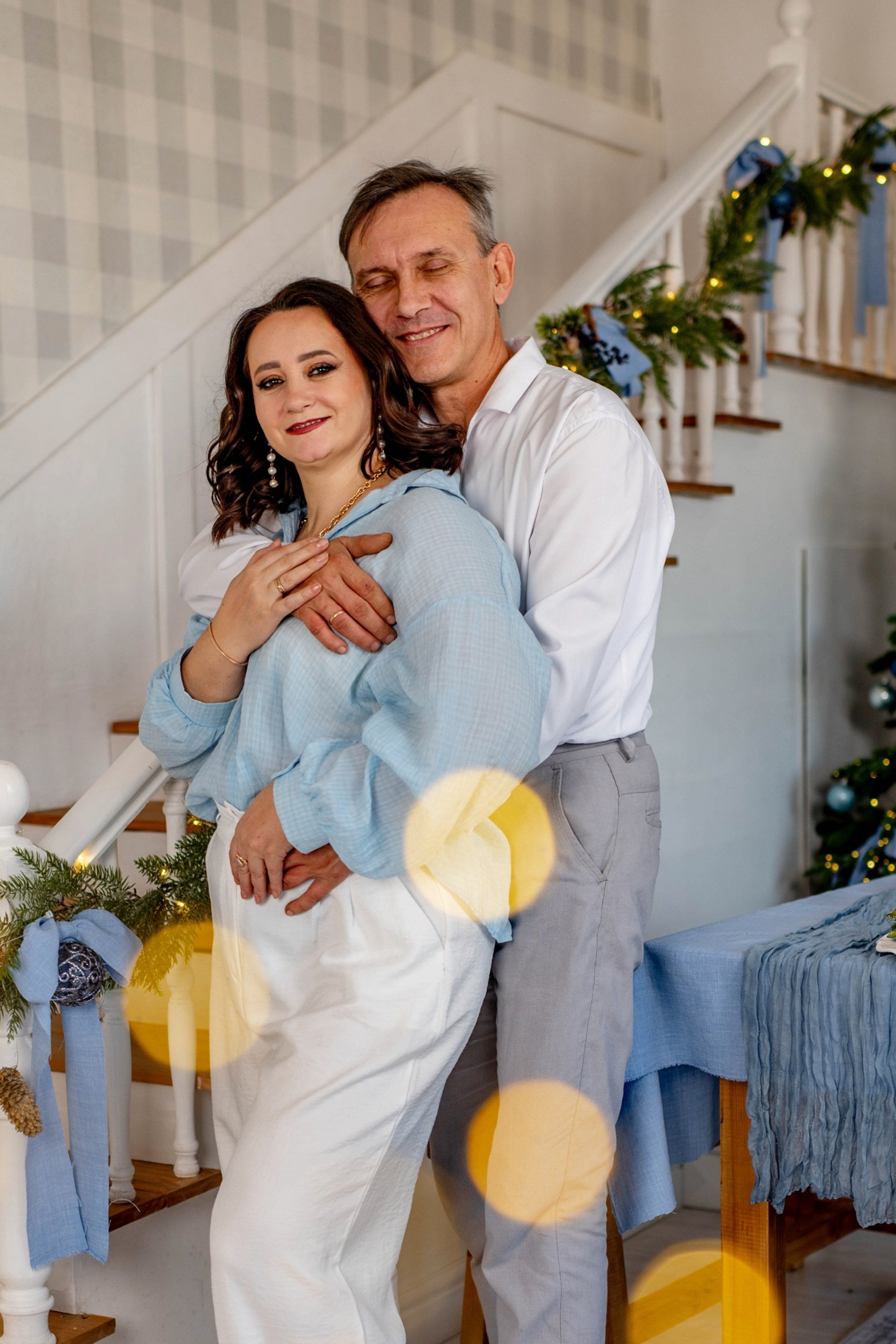 Юлия. Семейный и свадебный фотограф в Абакане Юлия Су