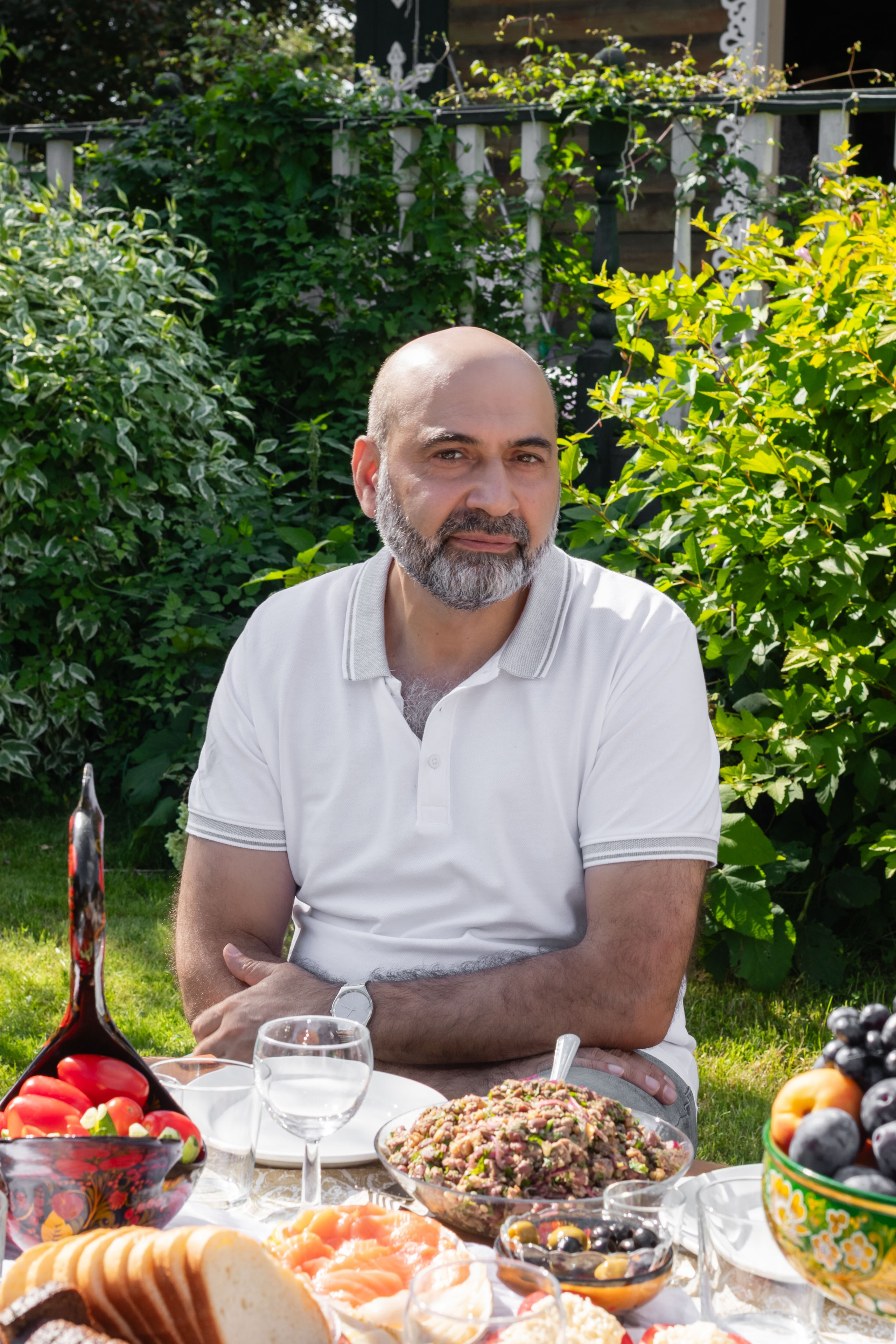 Алла юбилей 18!. Фотограф Алина Гашникова