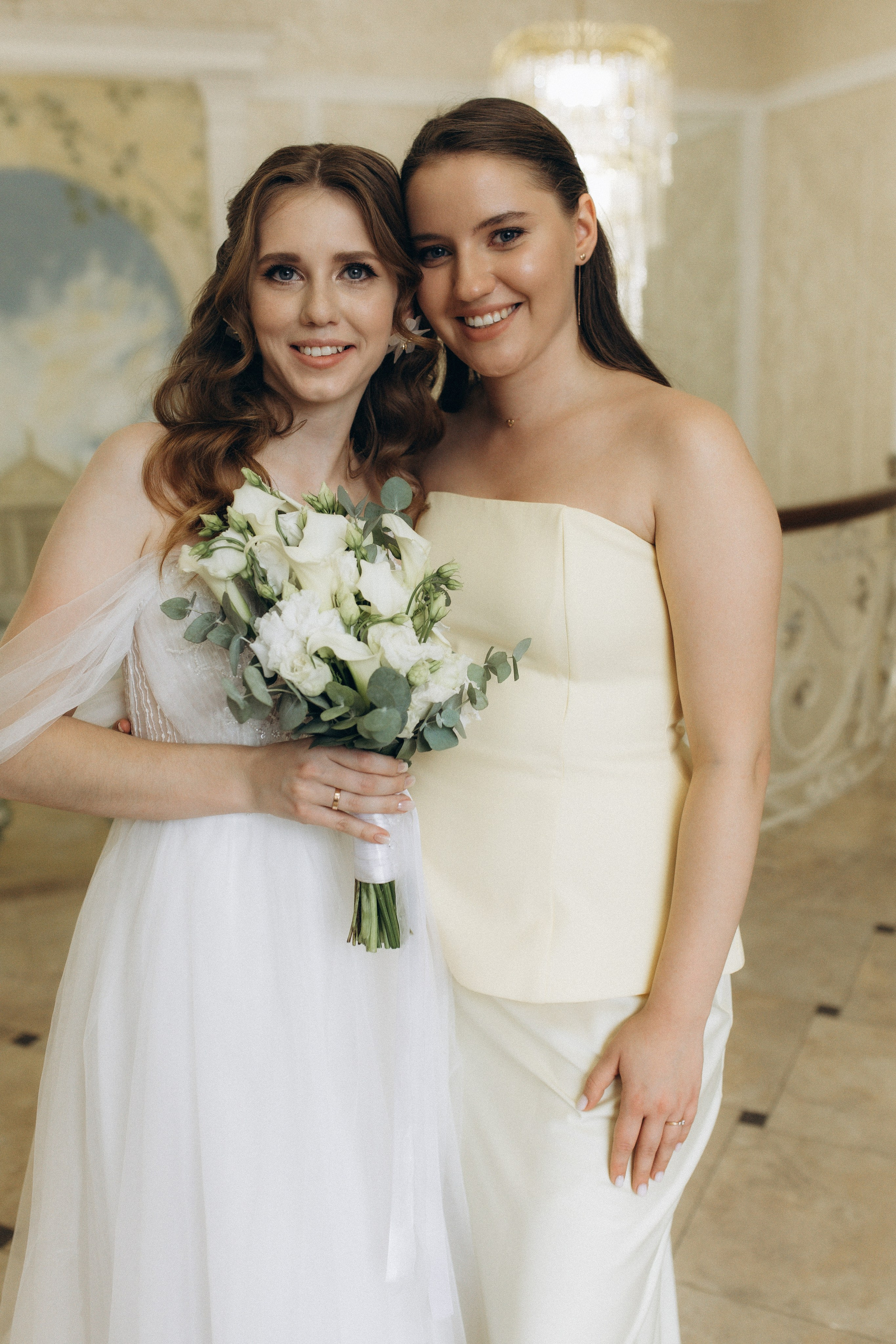 Между нами Любовь. Семейный и свадебный фотограф Анна Кожокарь