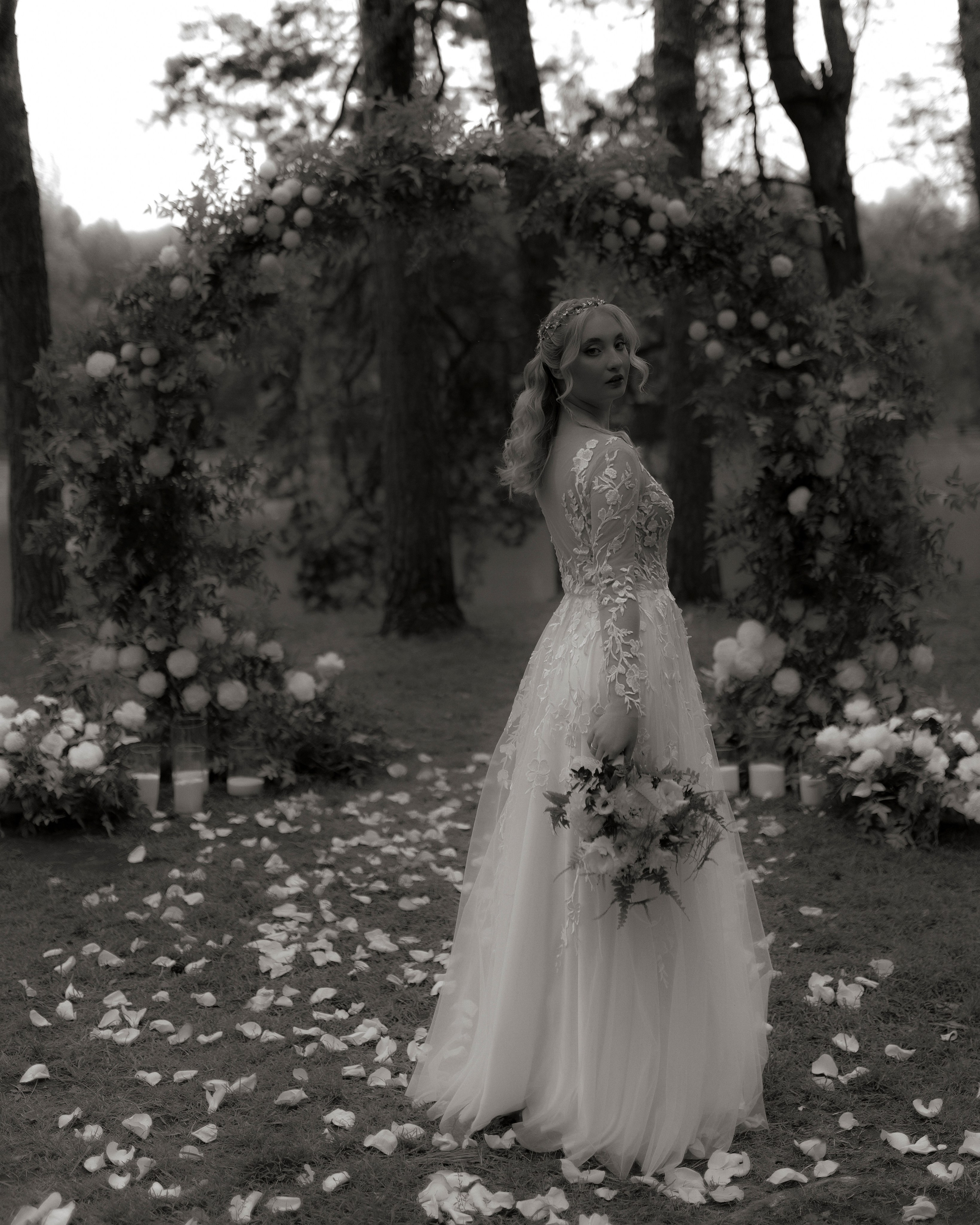 Всеволод и Алина. DARYA.BELKINA