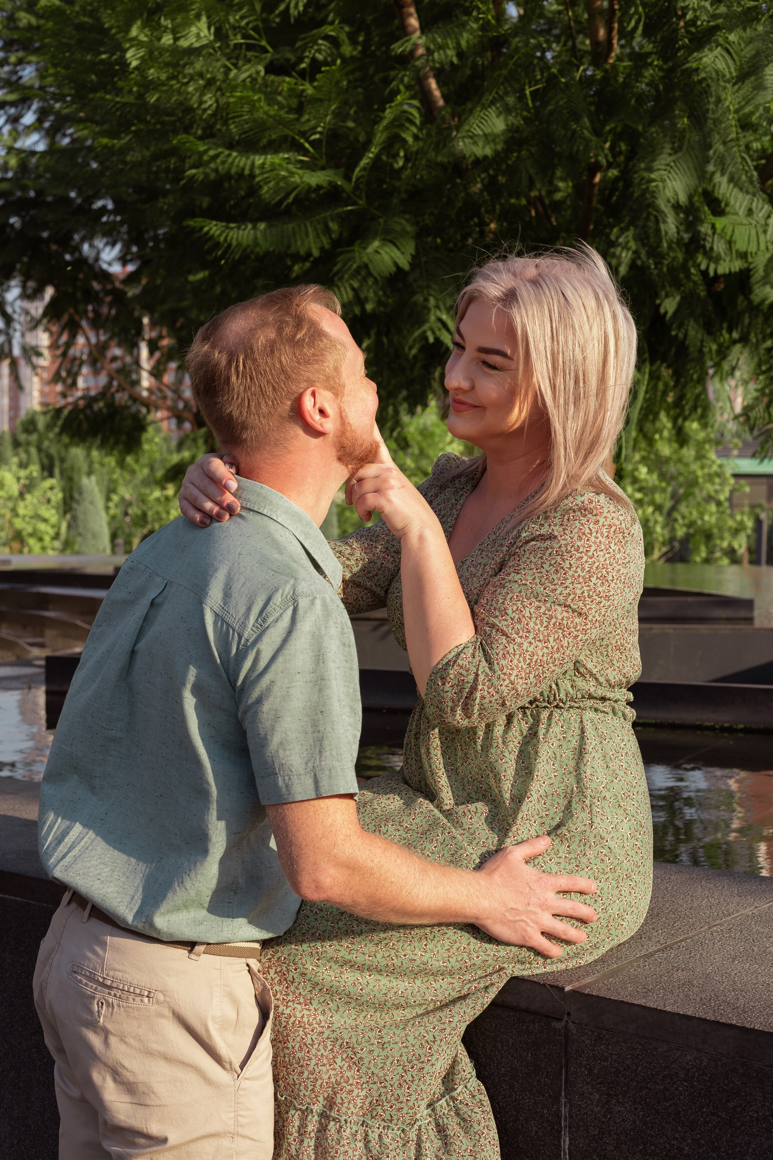 Семьи. Фотограф в городе Краснодар