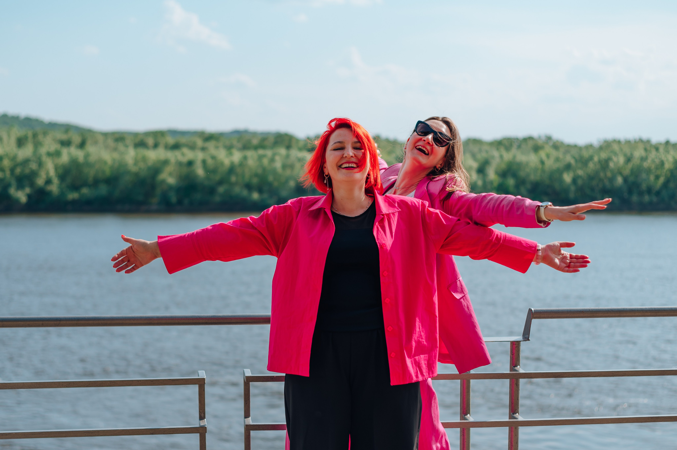 НЕТВОРКИНГ «ЧАЙКА». Детский и семейный фотограф Катерина Мишина