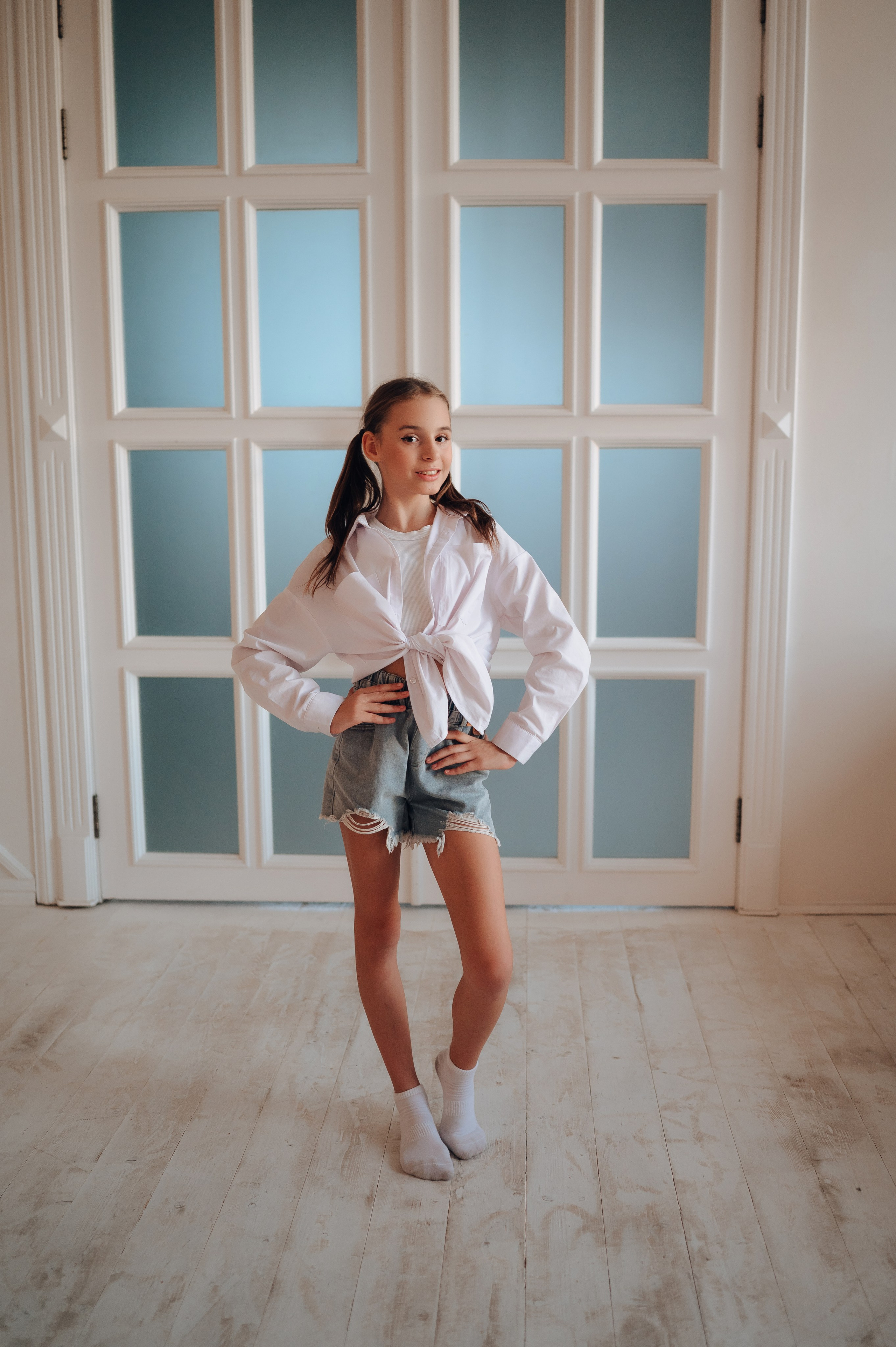 ДР Есения. Детский и семейный фотограф Катерина Мишина