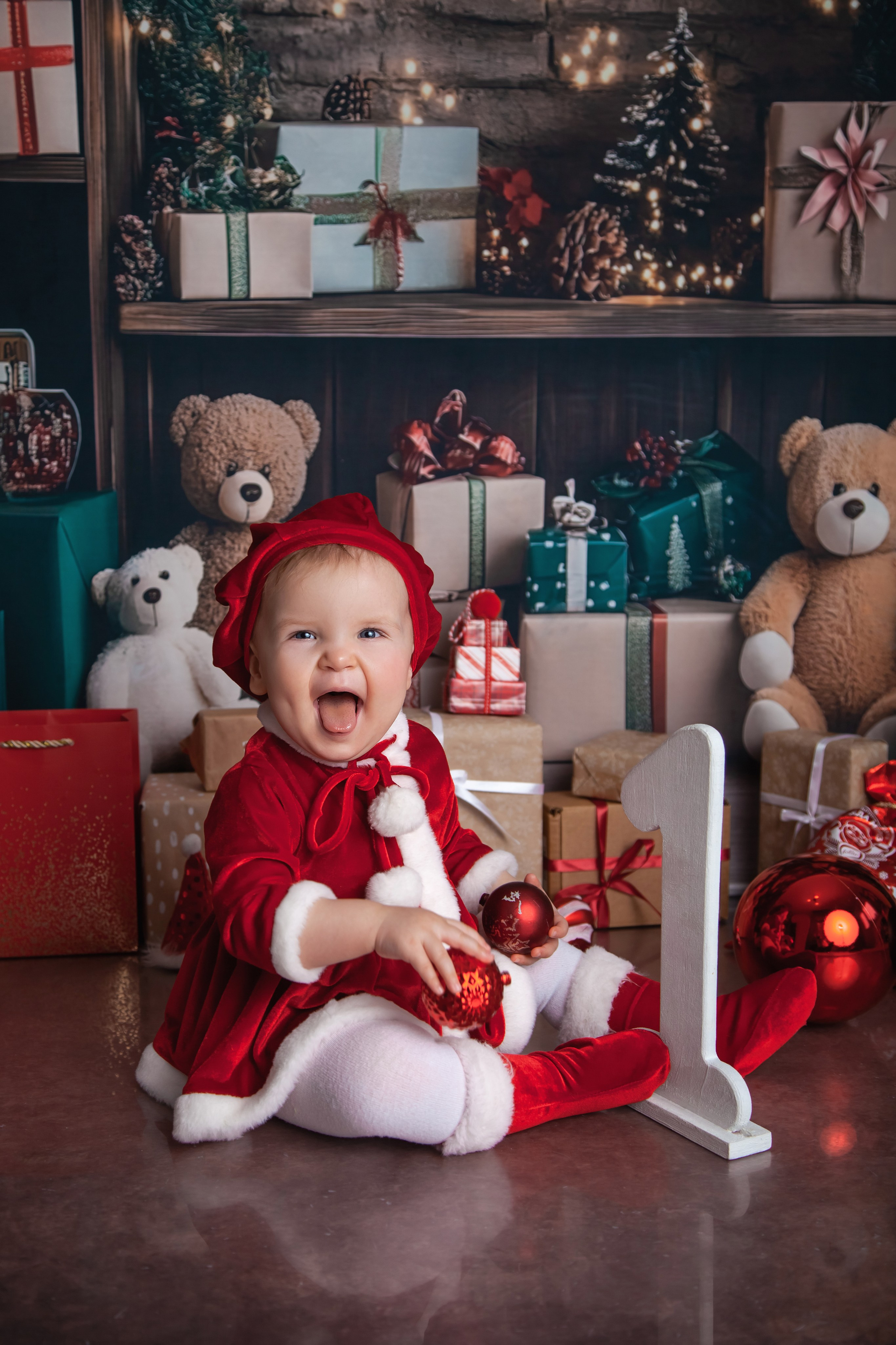 Детский фотограф в Саратове. Детская фотосессия в Саратове. Годовасие. 1 годик. Фотосессия под ключ. Фотограф Newborn в Саратове Екатерина Завитова
