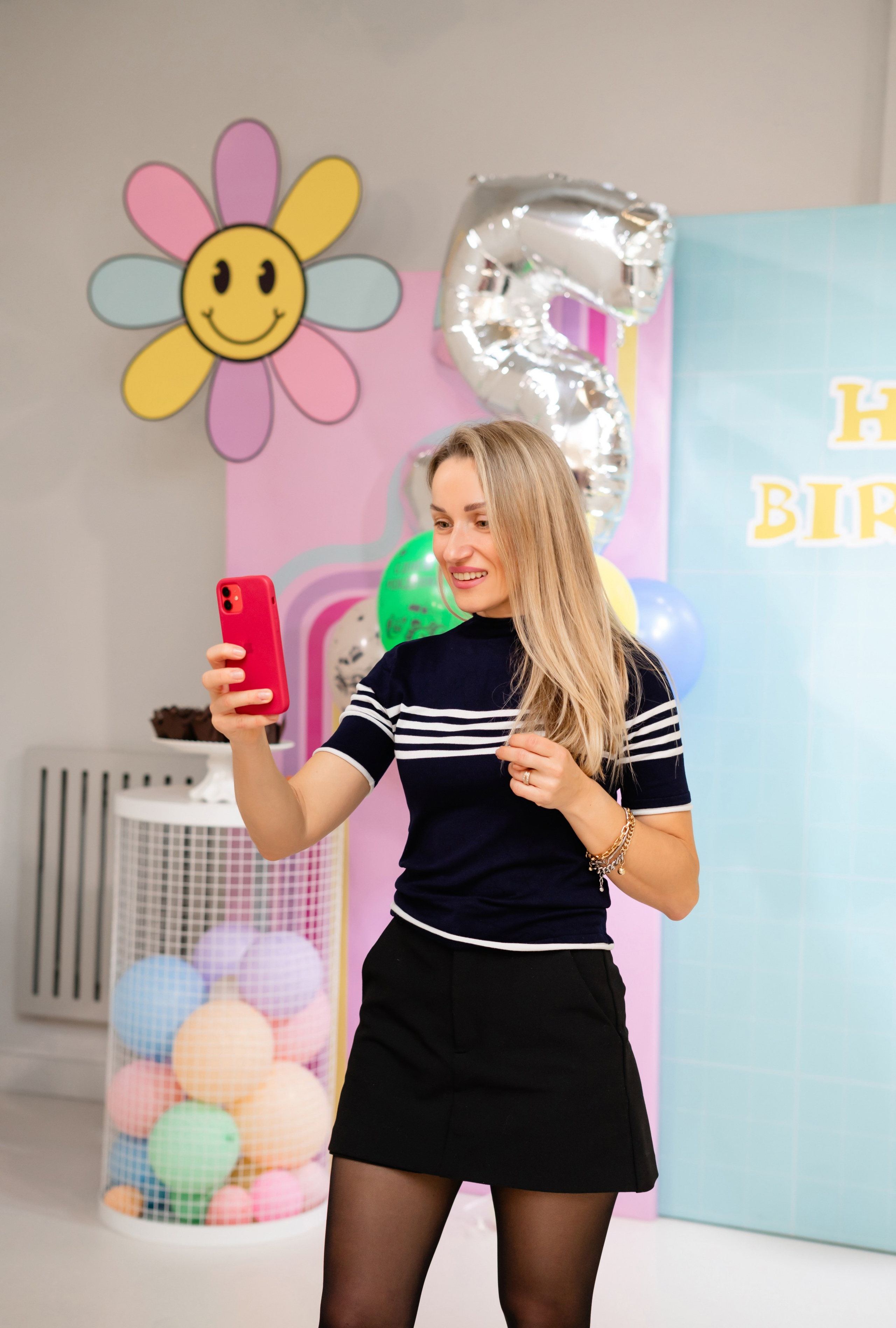 Арнольду 5 лет / Море Радости. Фотограф мероприятий в Ростове-на-Дону Есманская Елена