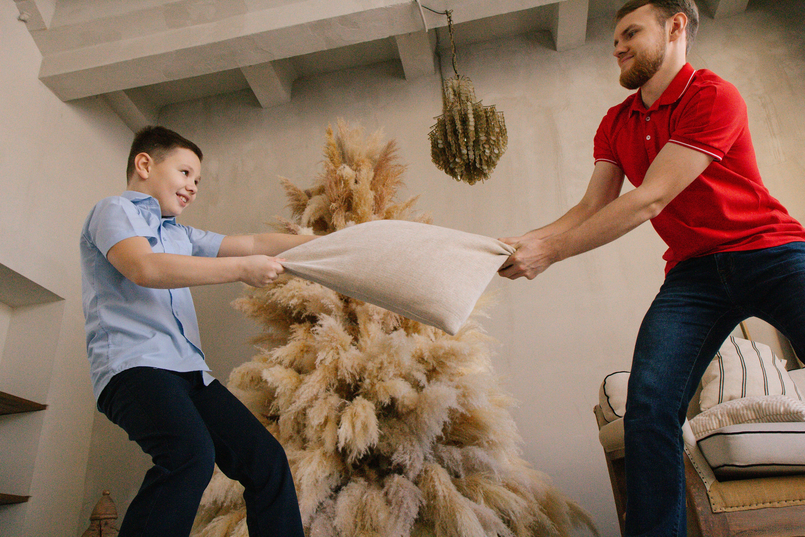 Семейная съемка в фотостудии Томск. Семейный фотограф в Томске Максимова Екатерина