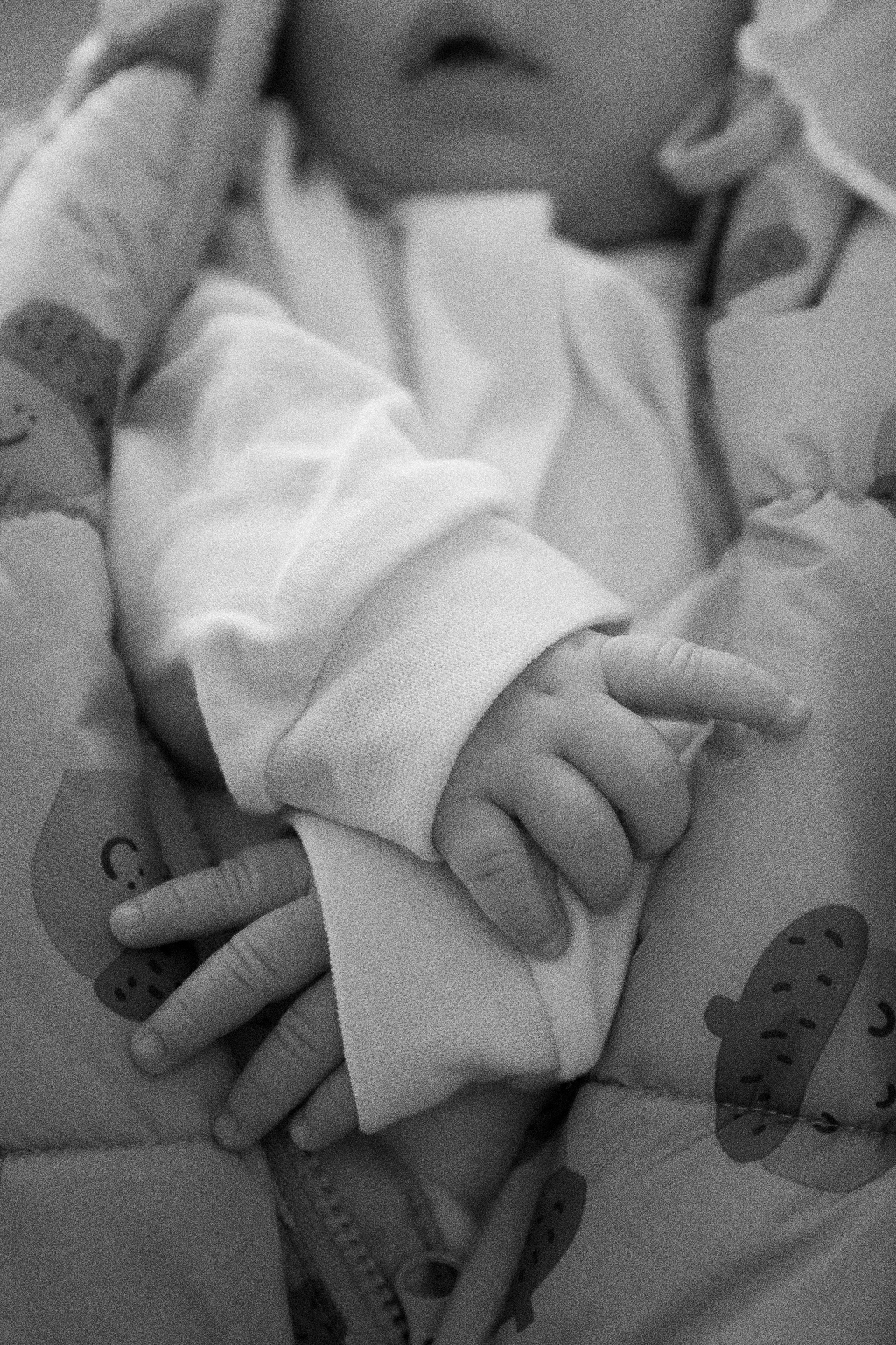 Крещение. Фотограф Петр Капралов